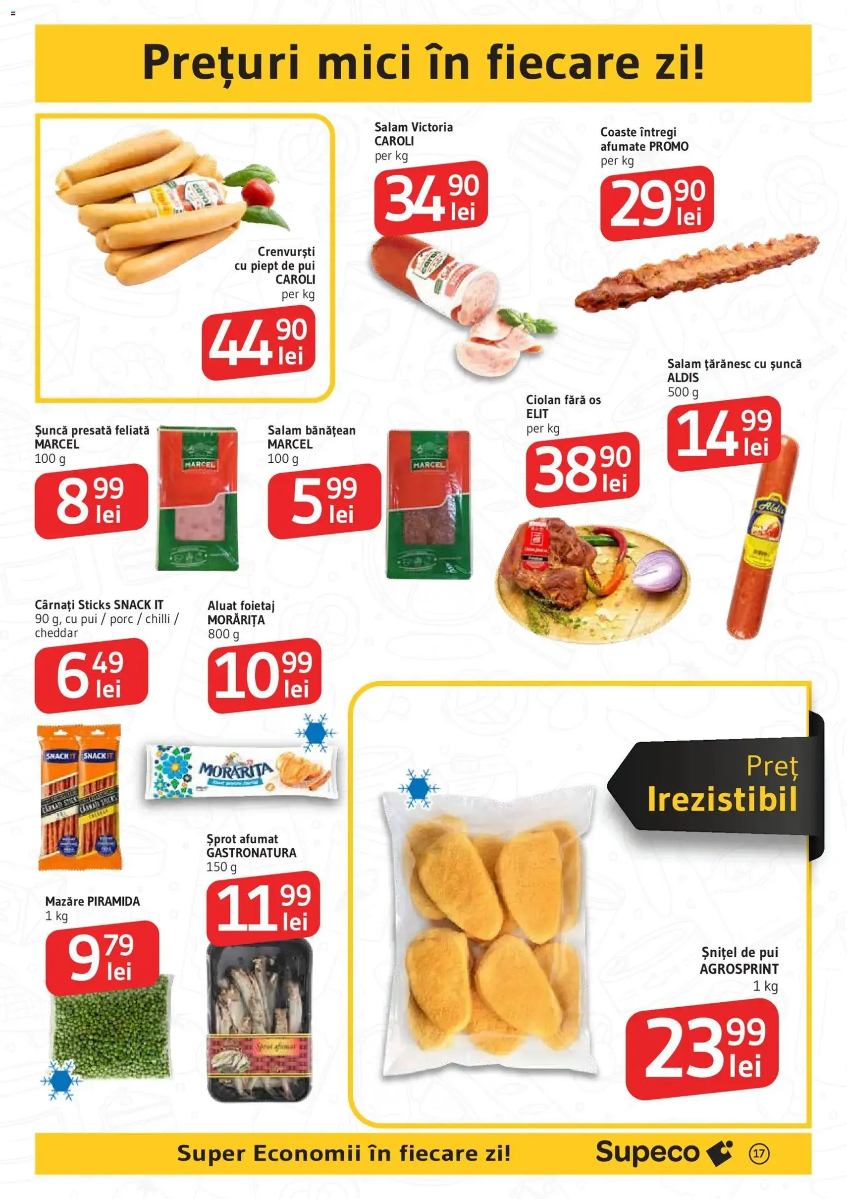Supeco Catalog - cataloage valabile începând cu 14.05.2026 pagina 17 din 27