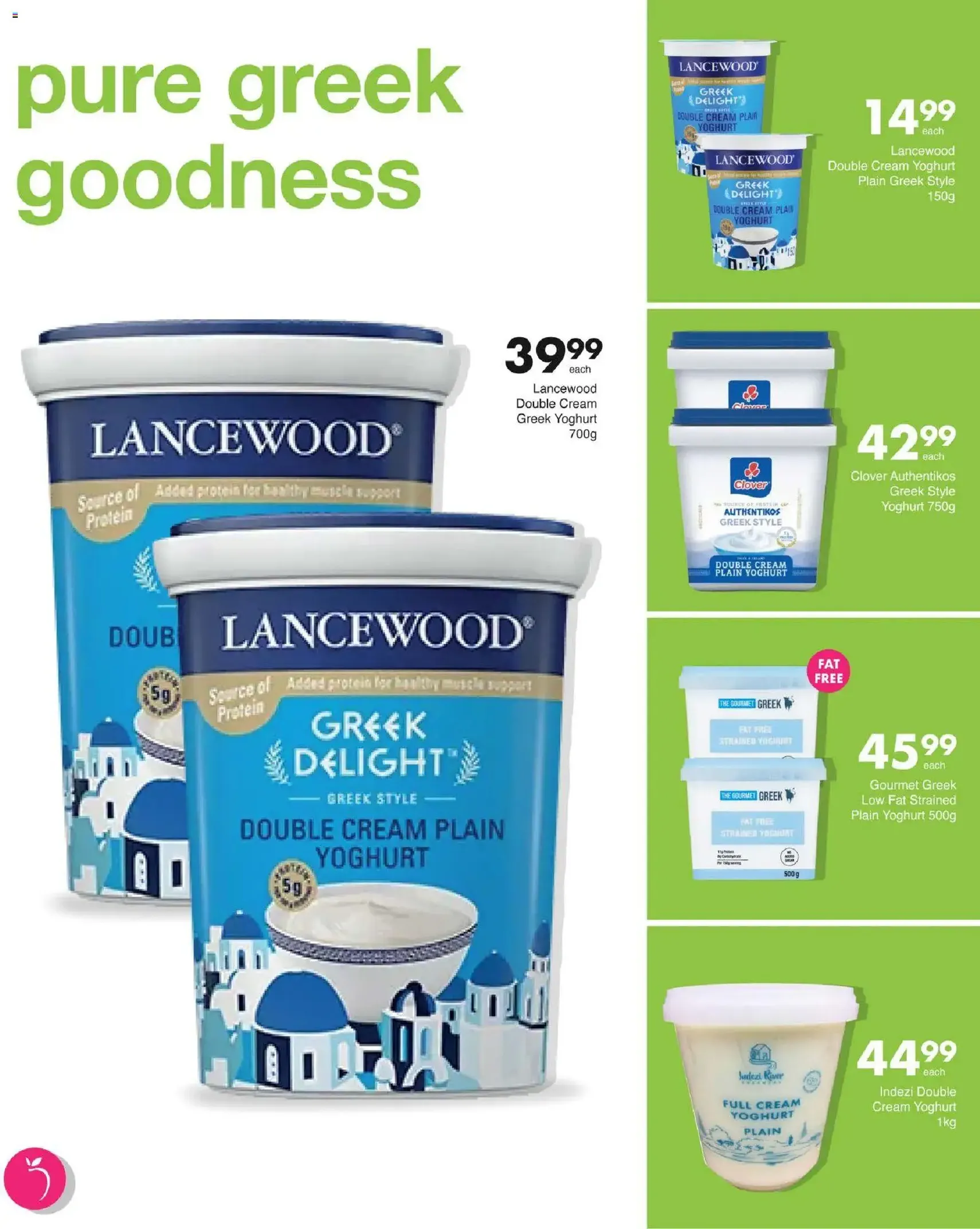Save Specials - valid flyer from 14/05/2026, page 6 of 85