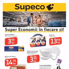 Supeco Catalog - previzualizare cataloage valabilă începând cu 14.05.2026