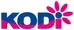 Logo KODi
