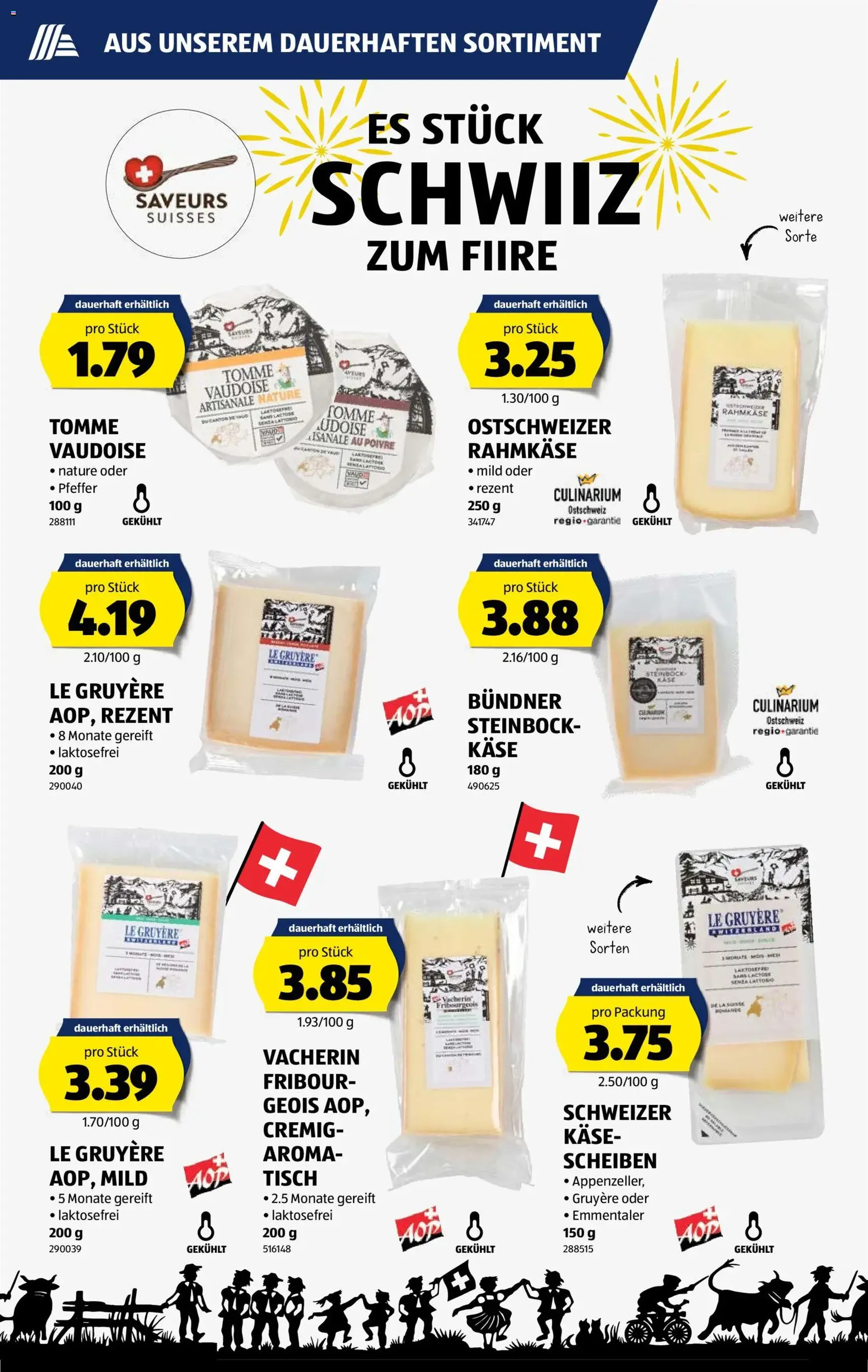 Aldi aktionen - Gültiger Prospekt ab 30.07.2026, Seite 2 von insgesamt 43