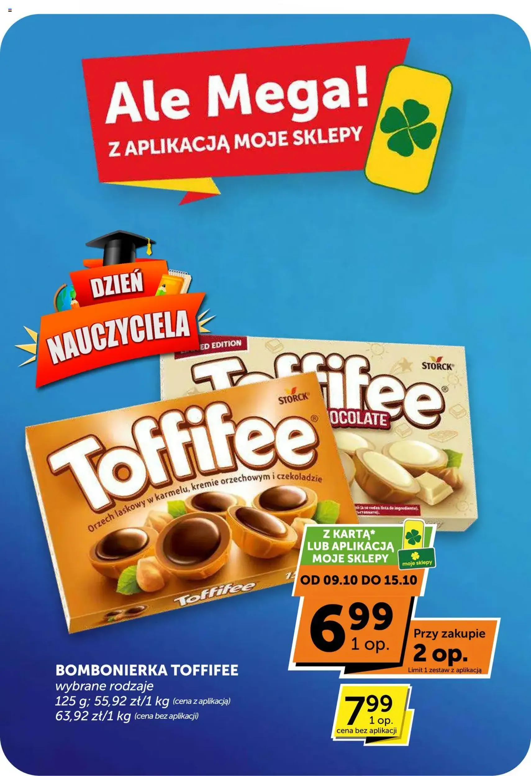 Groszek Gazetka - ważny gazetka od 02.10.2025 strona 2 z 52