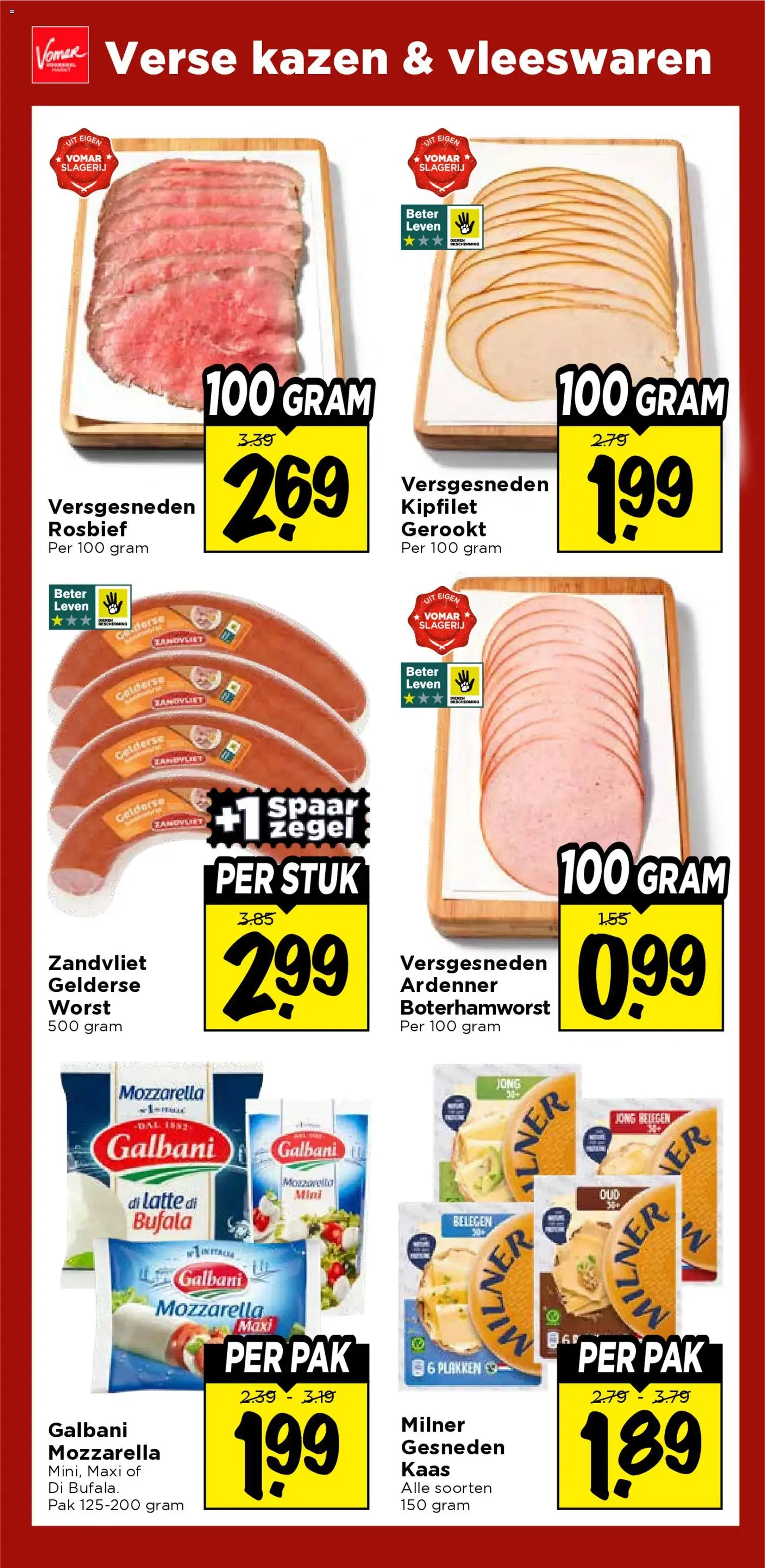 Vomar - Folder - geldige folder vanaf 22-02-2026 pagina 18 van 41