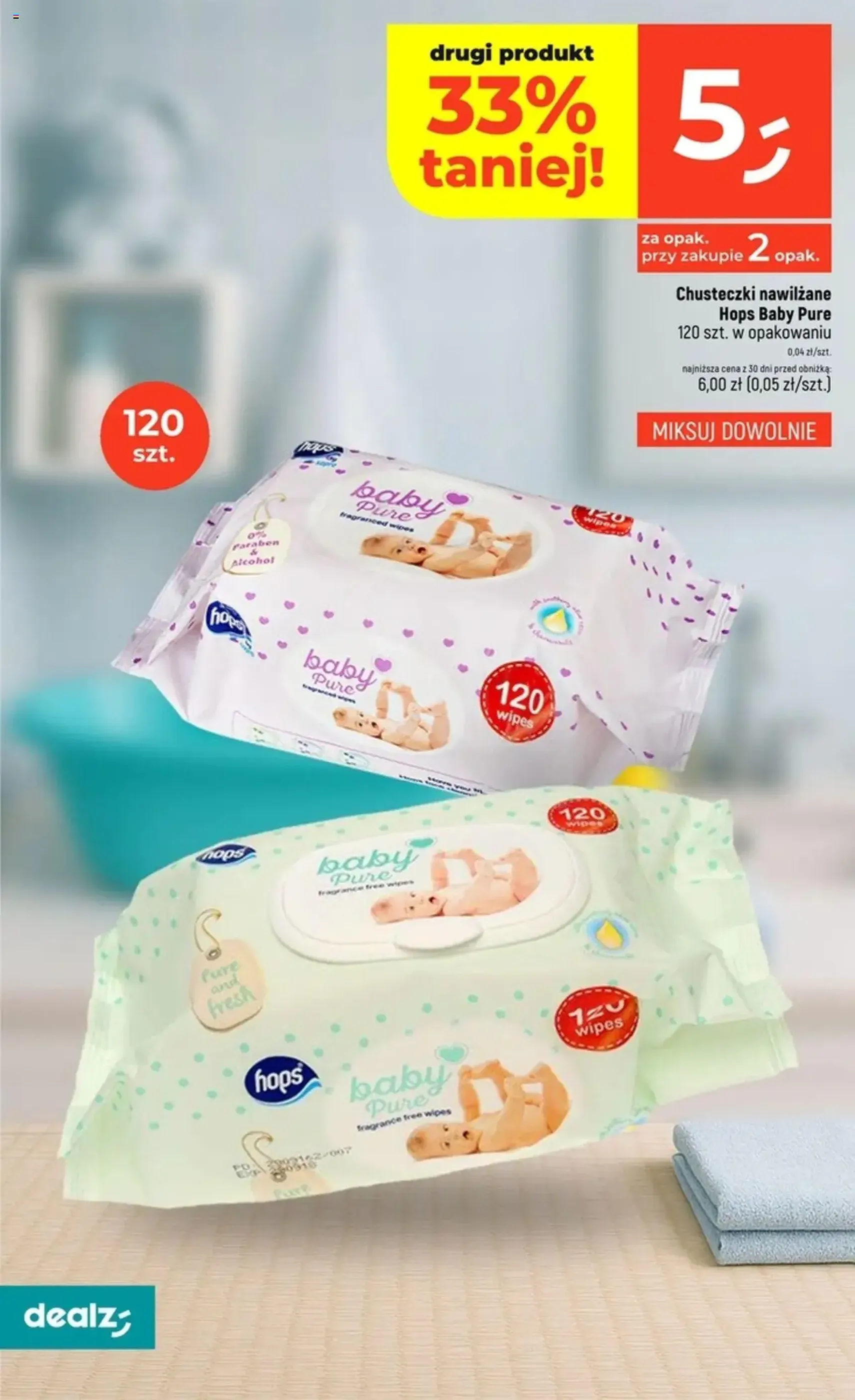 Dealz Gazetka - ważny gazetka od 31.07.2025 strona 24 z 52 Dealz Gazetka - ważny gazetka od 31.07.2025 strona 24 z 52