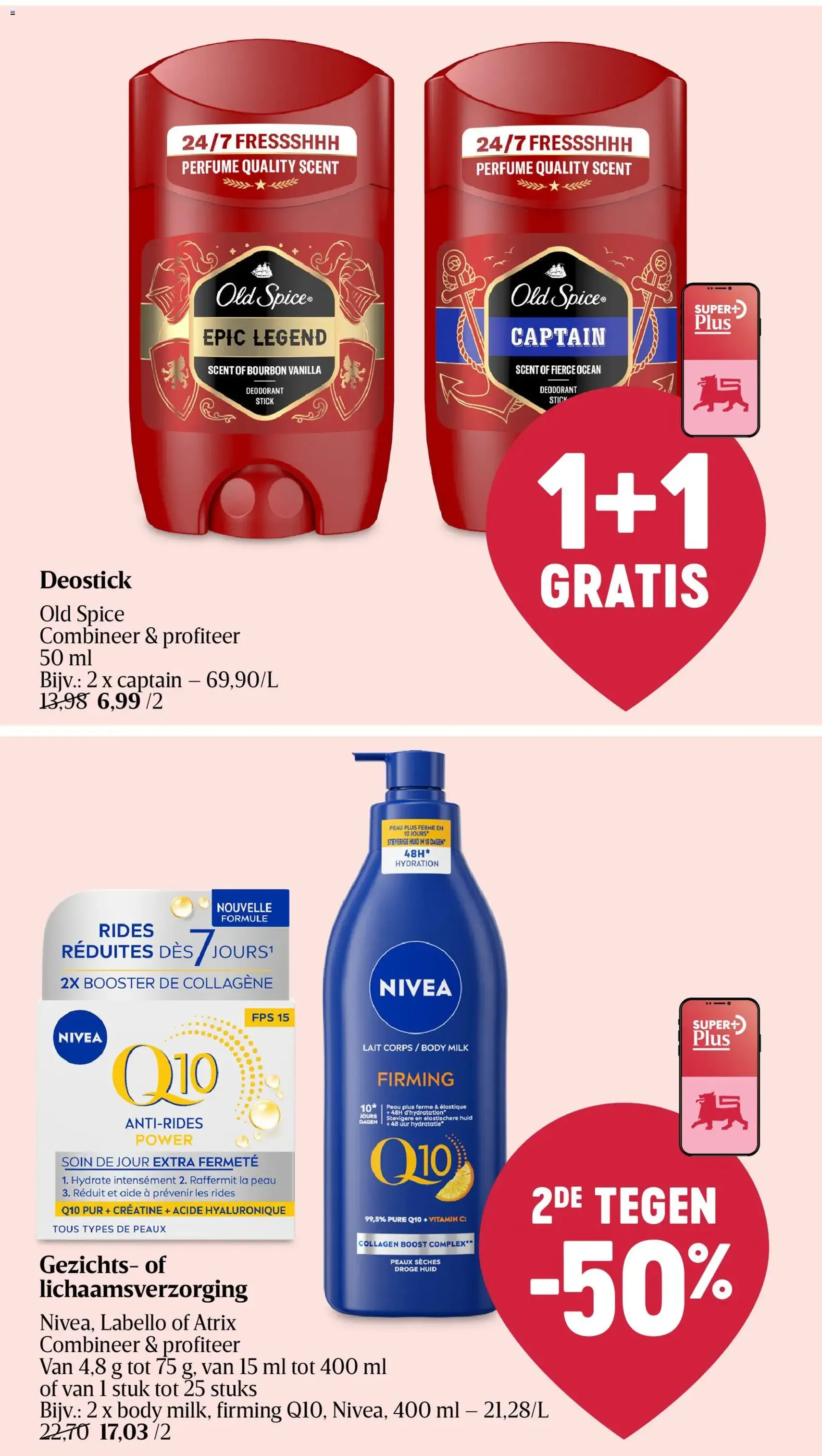 Delhaize folder week 20 - geldige folder vanaf 13/05/2026 pagina 38 van 47