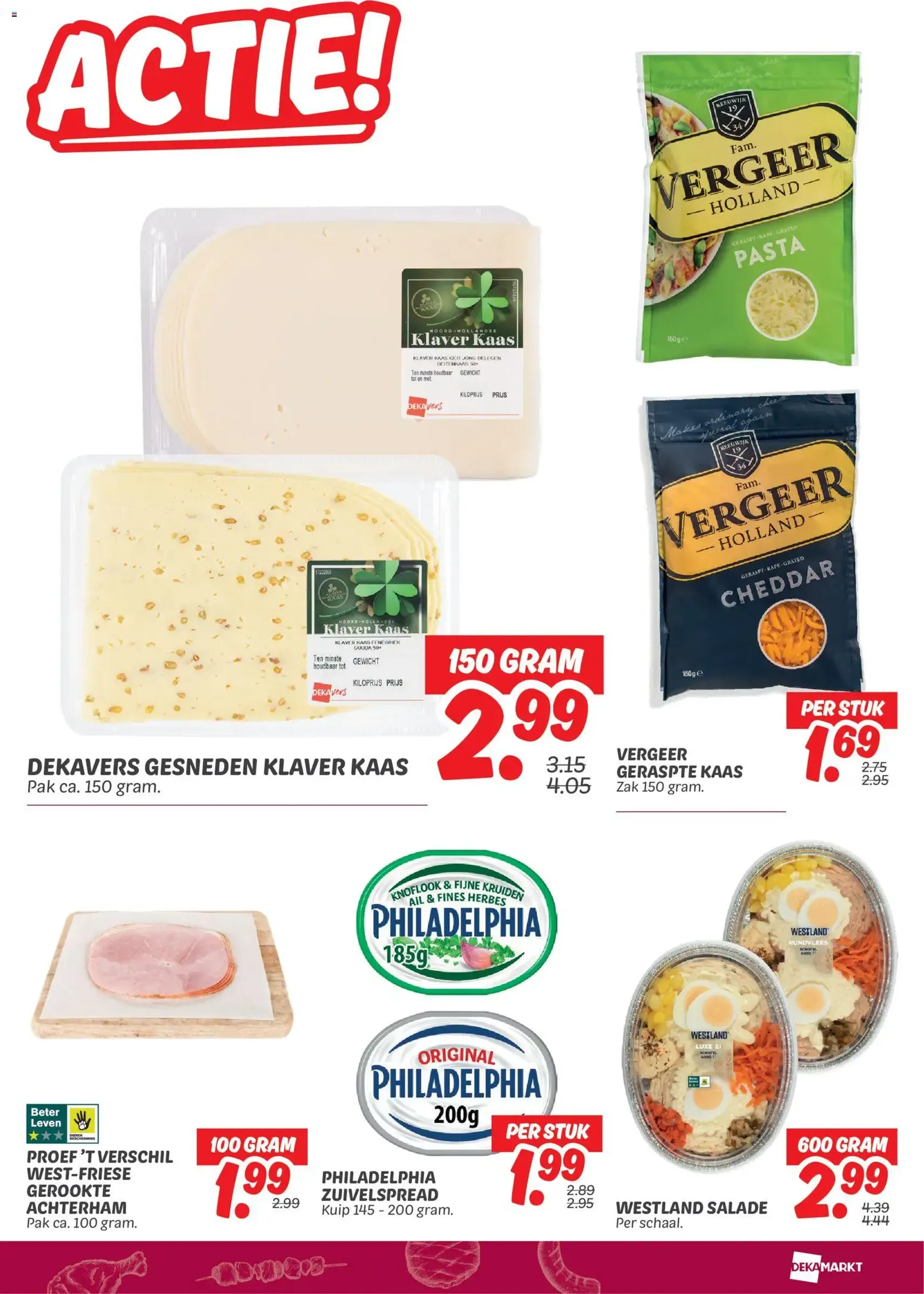 Dekamarkt folder - geldige folder vanaf 18-05-2026 pagina 13 van 28