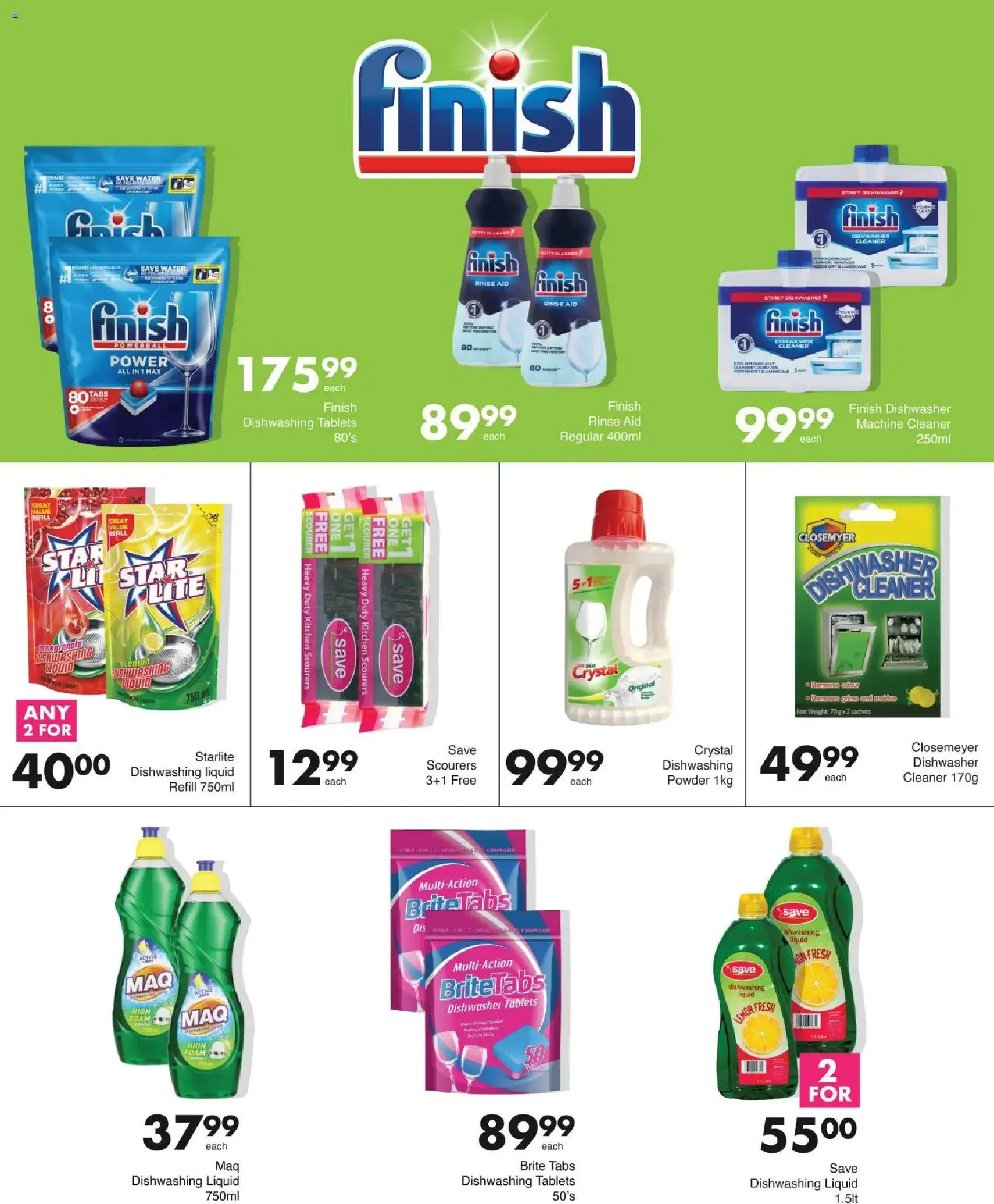 Save Specials - valid flyer from 11/06/2026, page 76 of 86