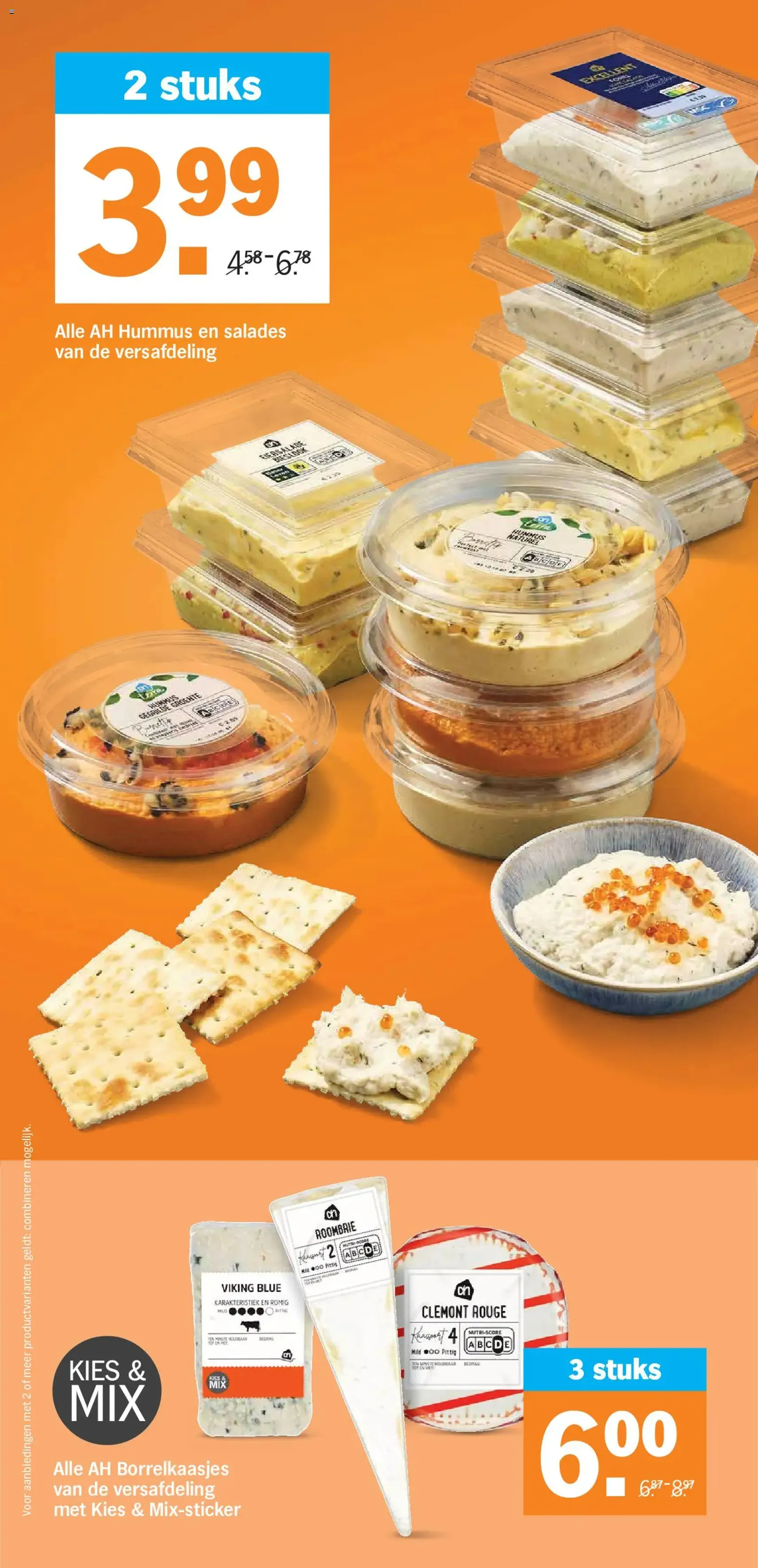 Albert Heijn folder week 31 - geldige folder vanaf 27-07-2026 pagina 18 van 39