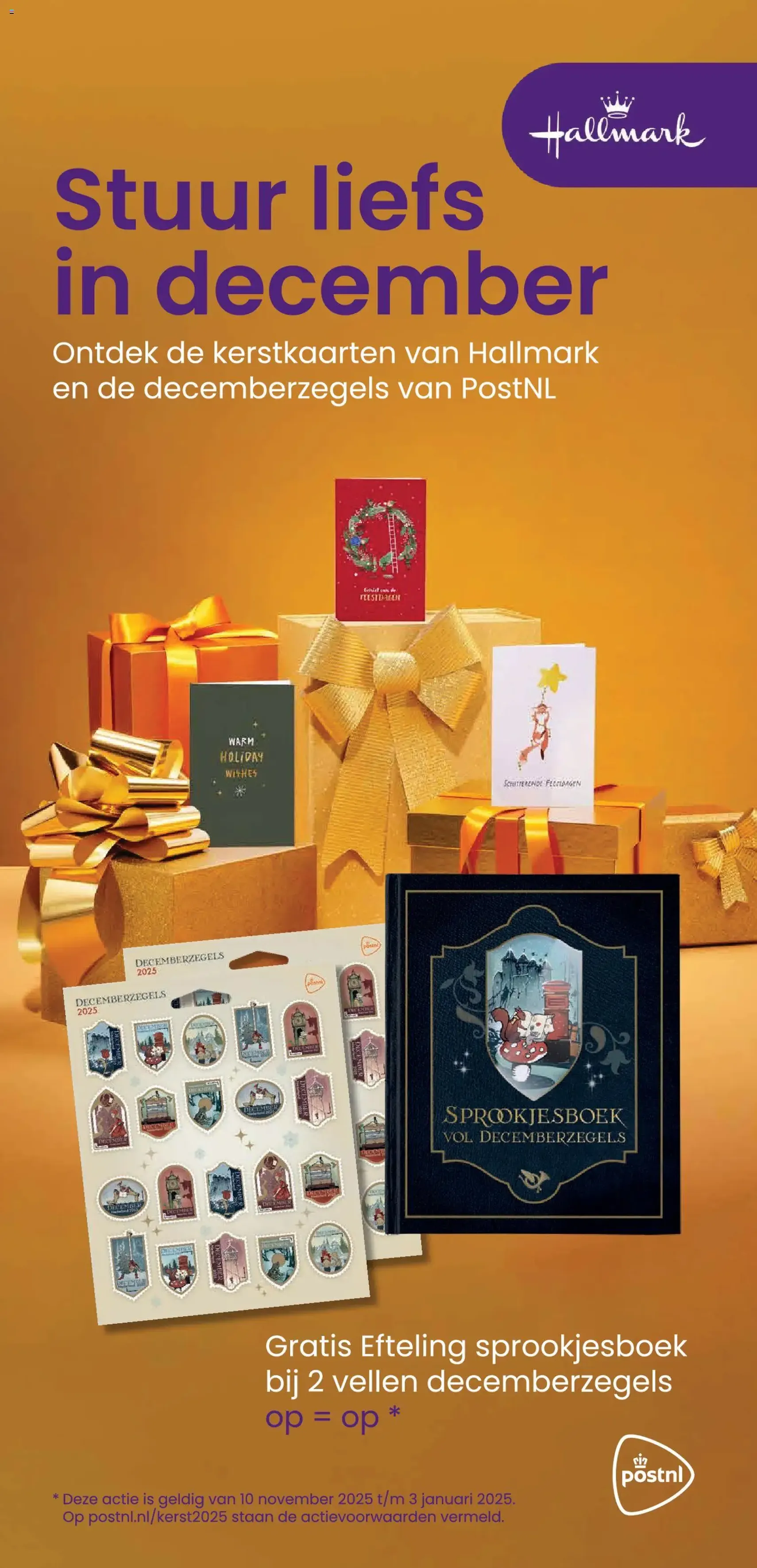 Albert Heijn folder week 49 - geldige folder vanaf 01-12-2025 pagina 41 van 41