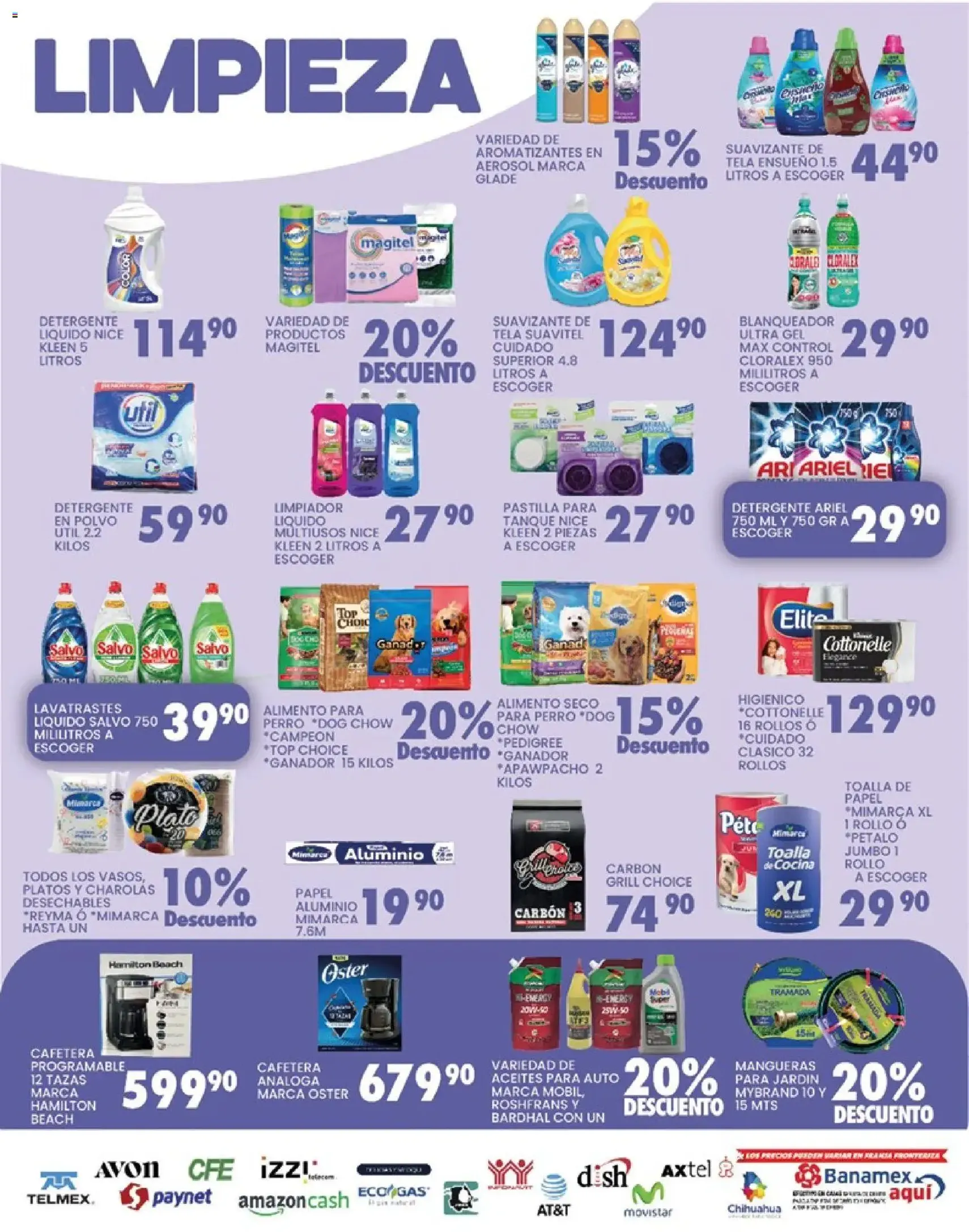 Alsuper folleto - folleto válido desde 06/03/2026 página 5 de 8