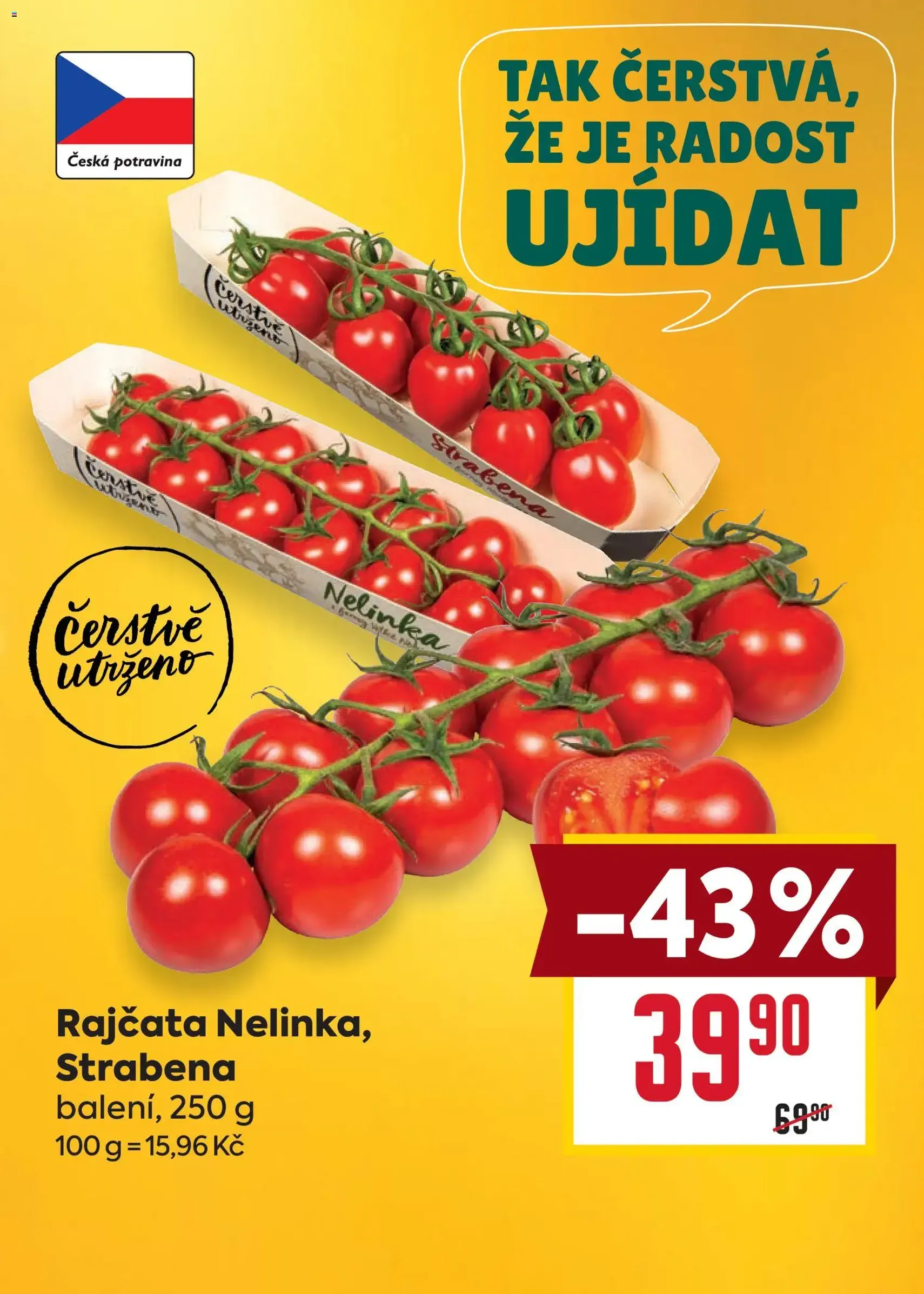 Billa Velký leták - platný leták od 24.06.2026 strana 9 z 35