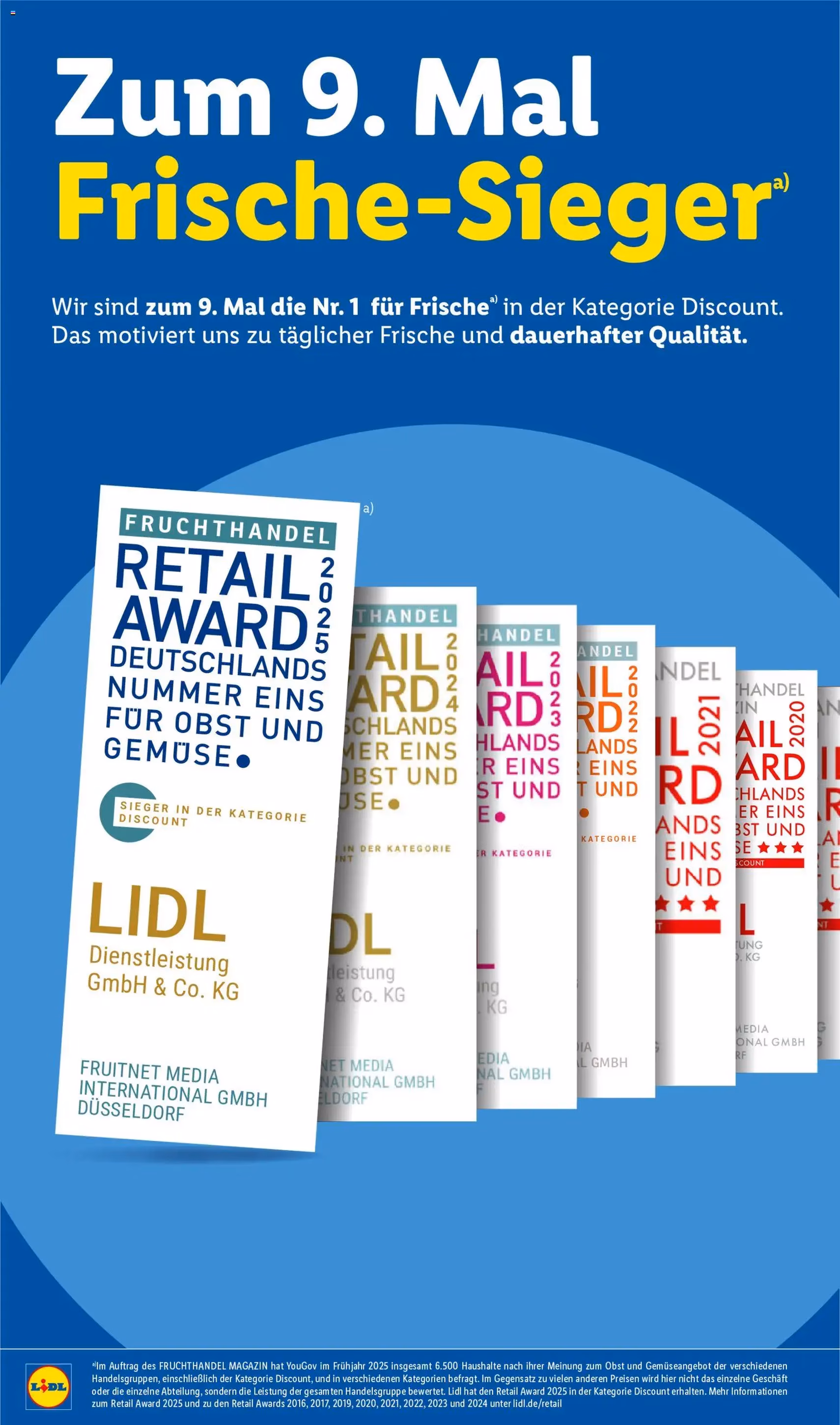 Lidl Prospekt - Gültiger Prospekt ab 03.08.2026, Seite 4 von insgesamt 69