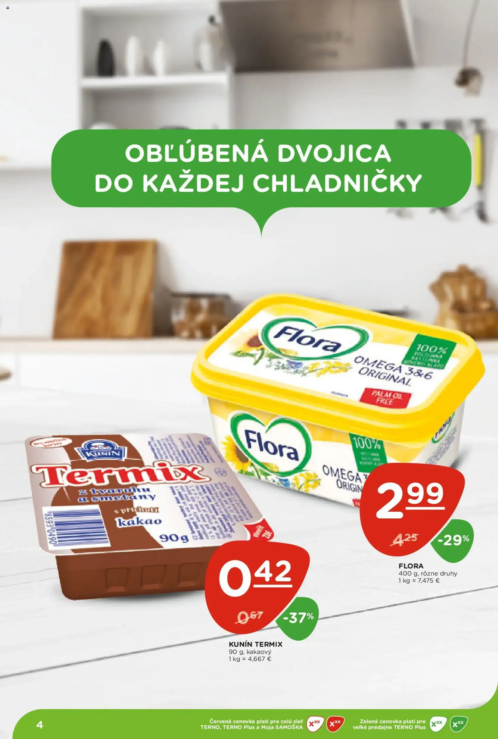 Terno leták - platný leták od 07.05.2026 strana 4 z 24