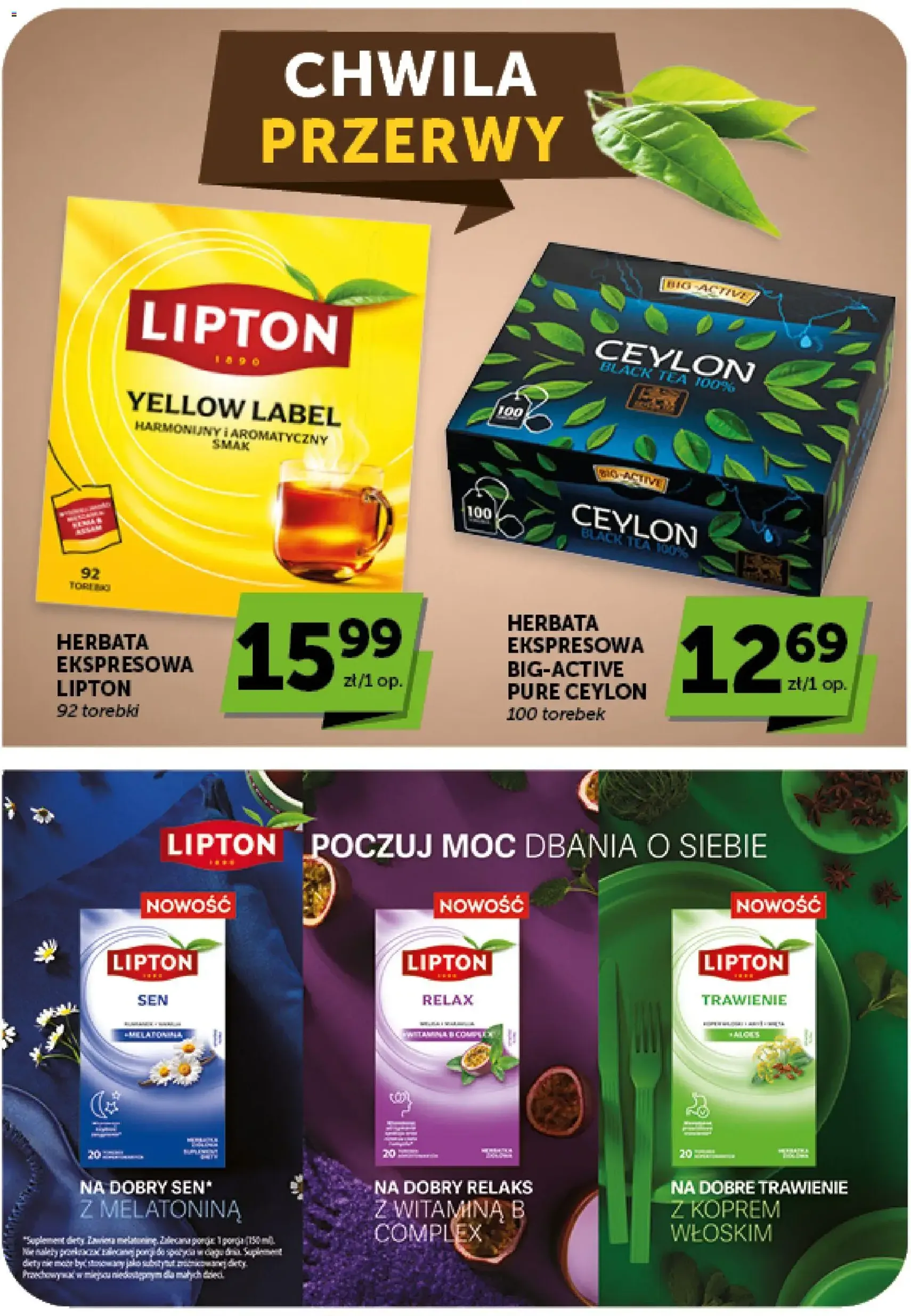 Groszek gazetka - ważny gazetka od 06.08.2026 strona 37 z 44