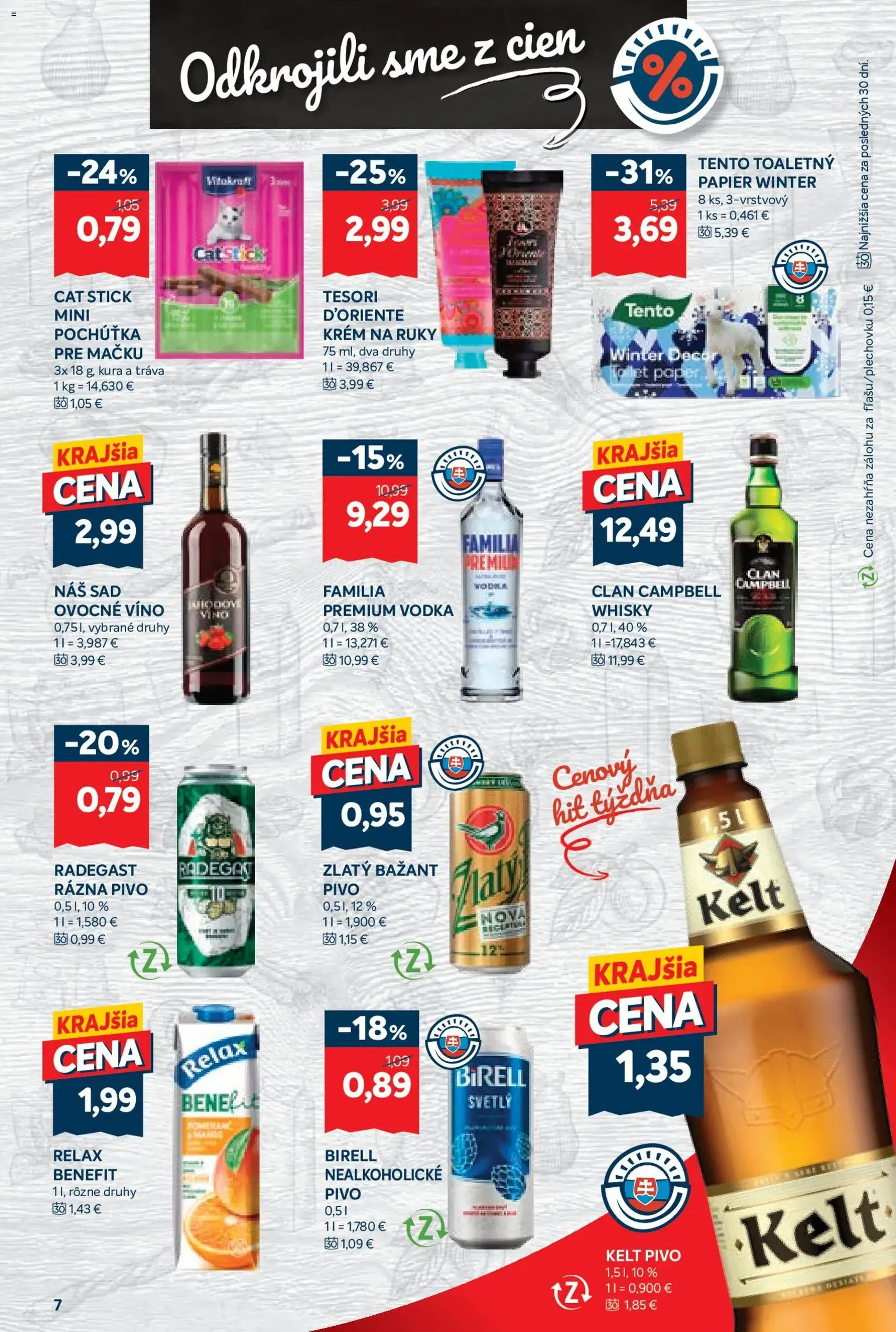 Kraj leták - platný leták od 18.12.2025 strana 15 z 19