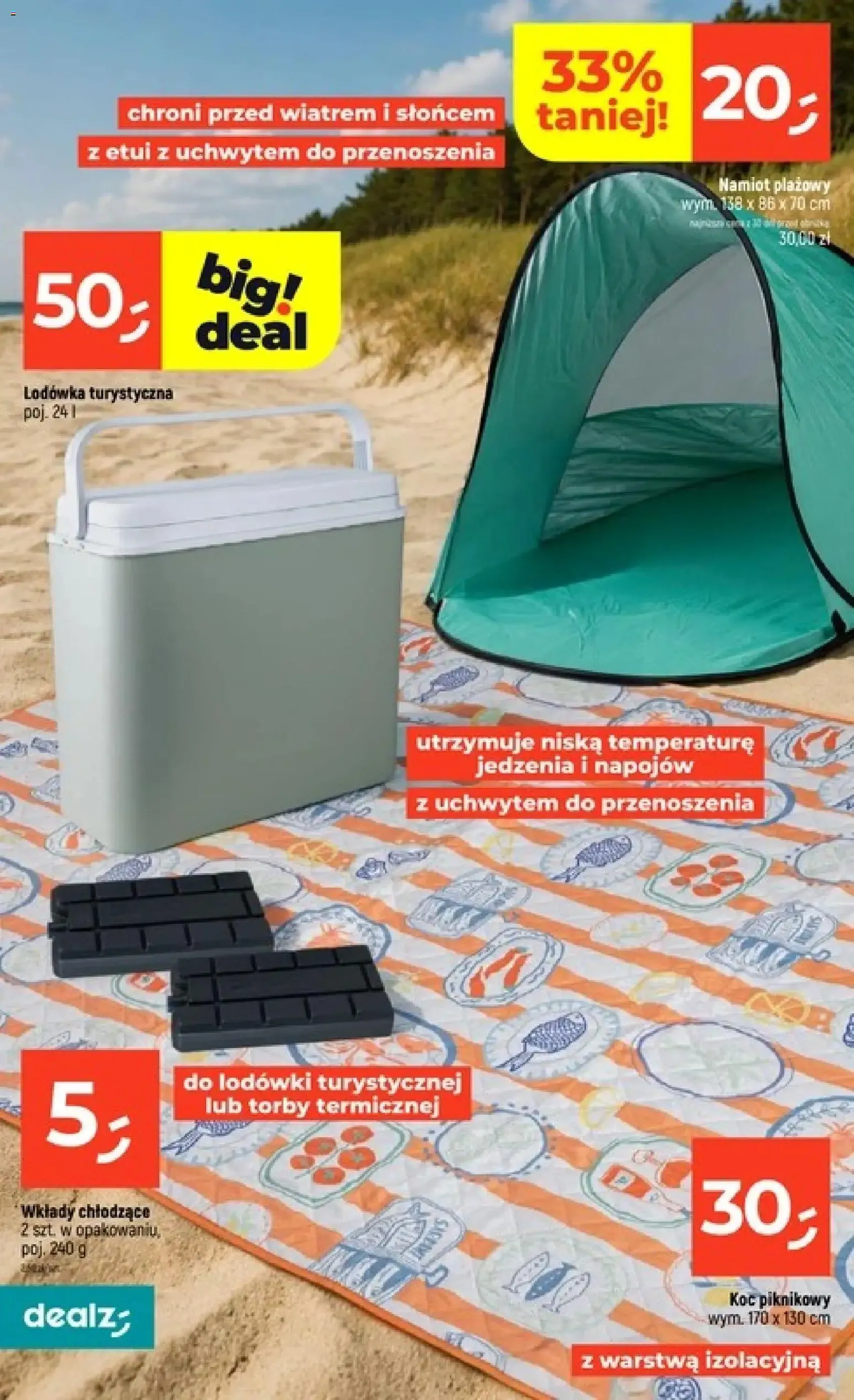Dealz gazetka - ważny gazetka od 03.06.2026 strona 40 z 50