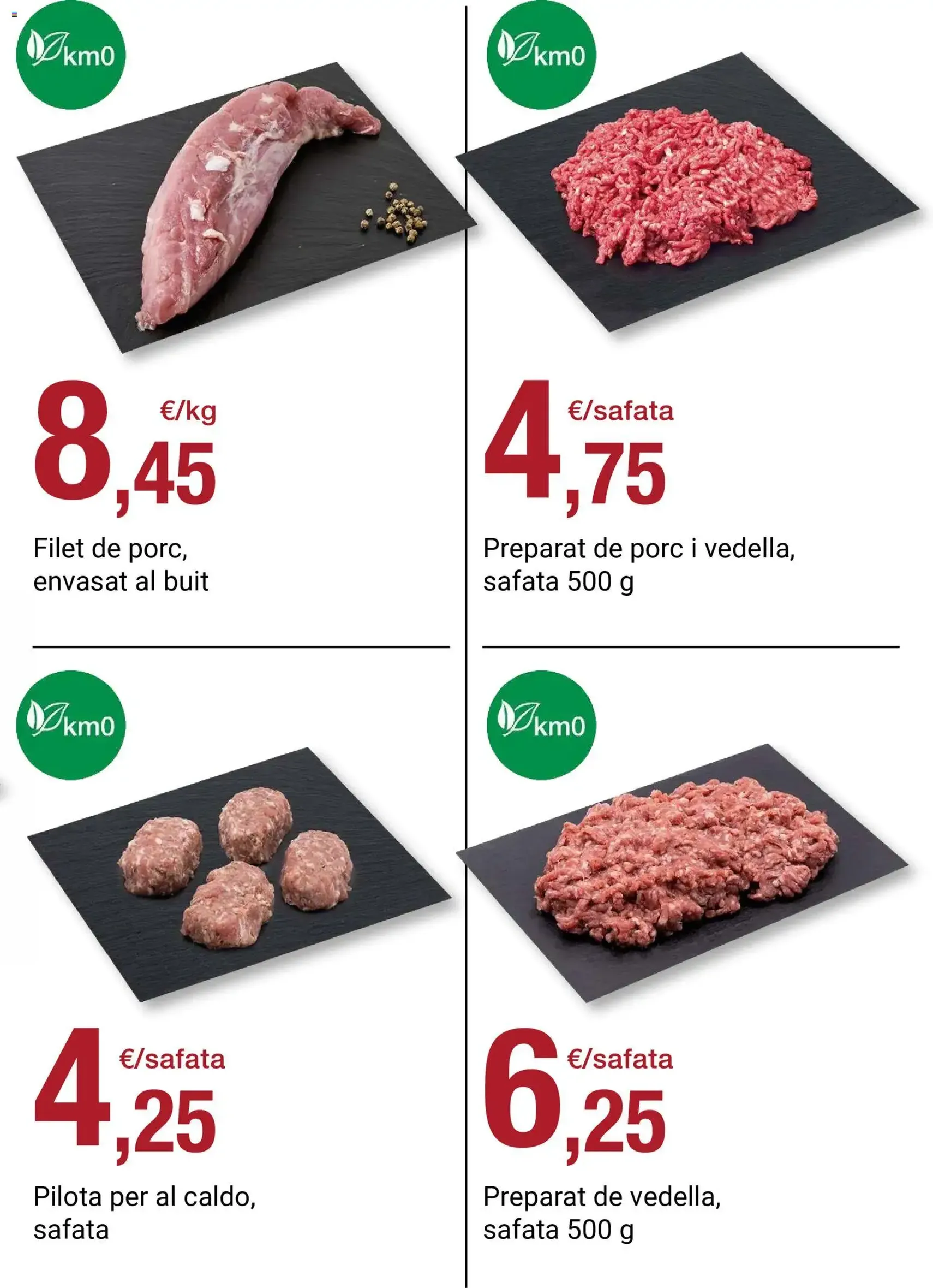 Bonpreu folleto - folleto válido desde 16/12/2025 página 39 de 106