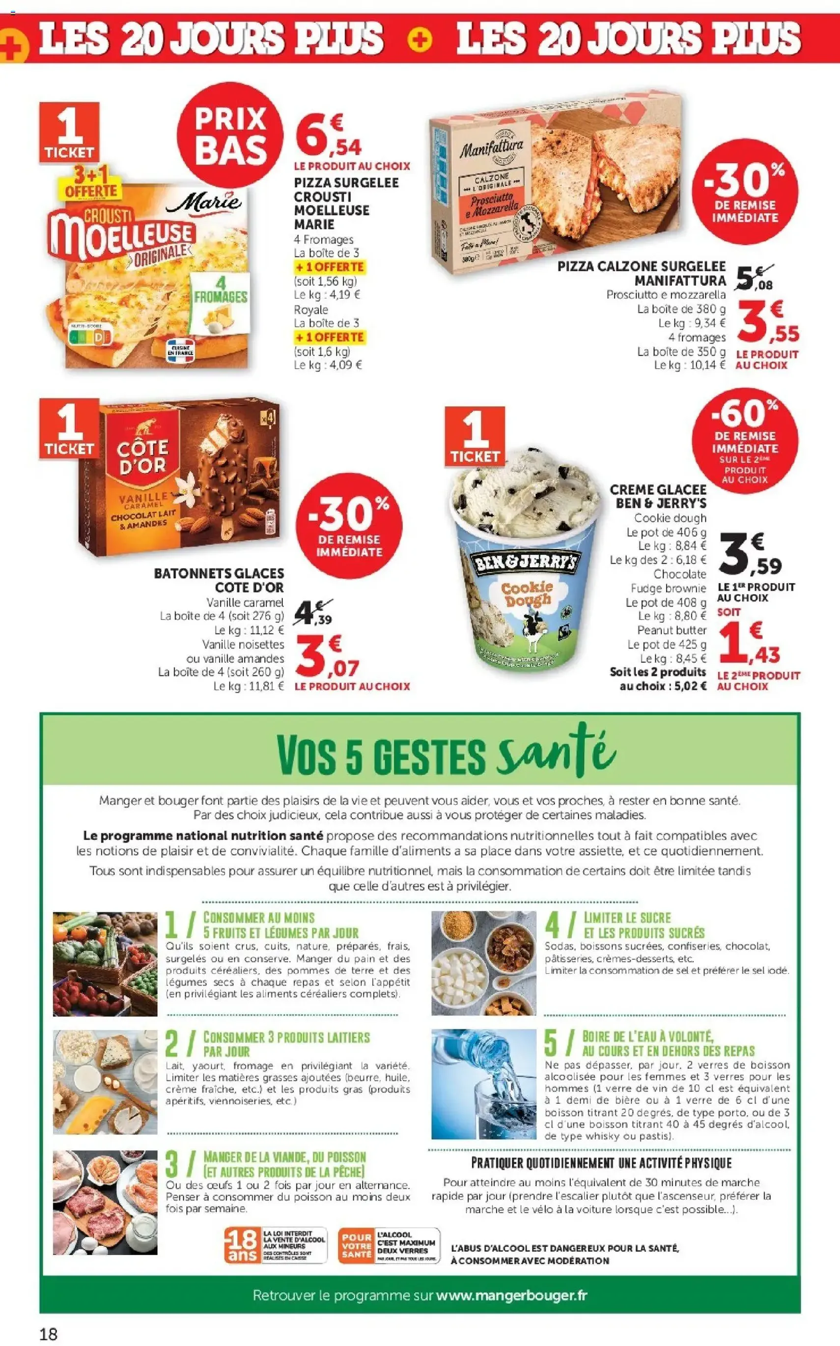 Hyper U catalogue - brochure valable à partir du 06/10/2026, page 18 sur 48