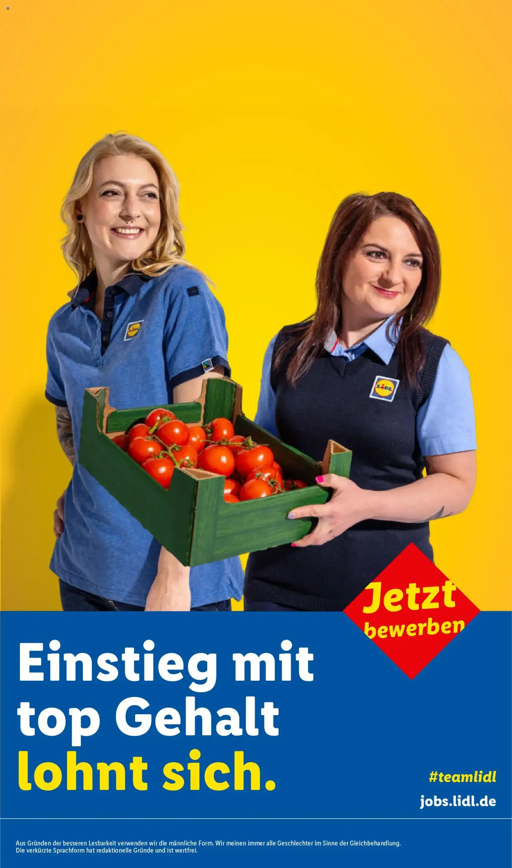 Lidl Prospekt - Gültiger Prospekt ab 03.08.2026, Seite 67 von insgesamt 69