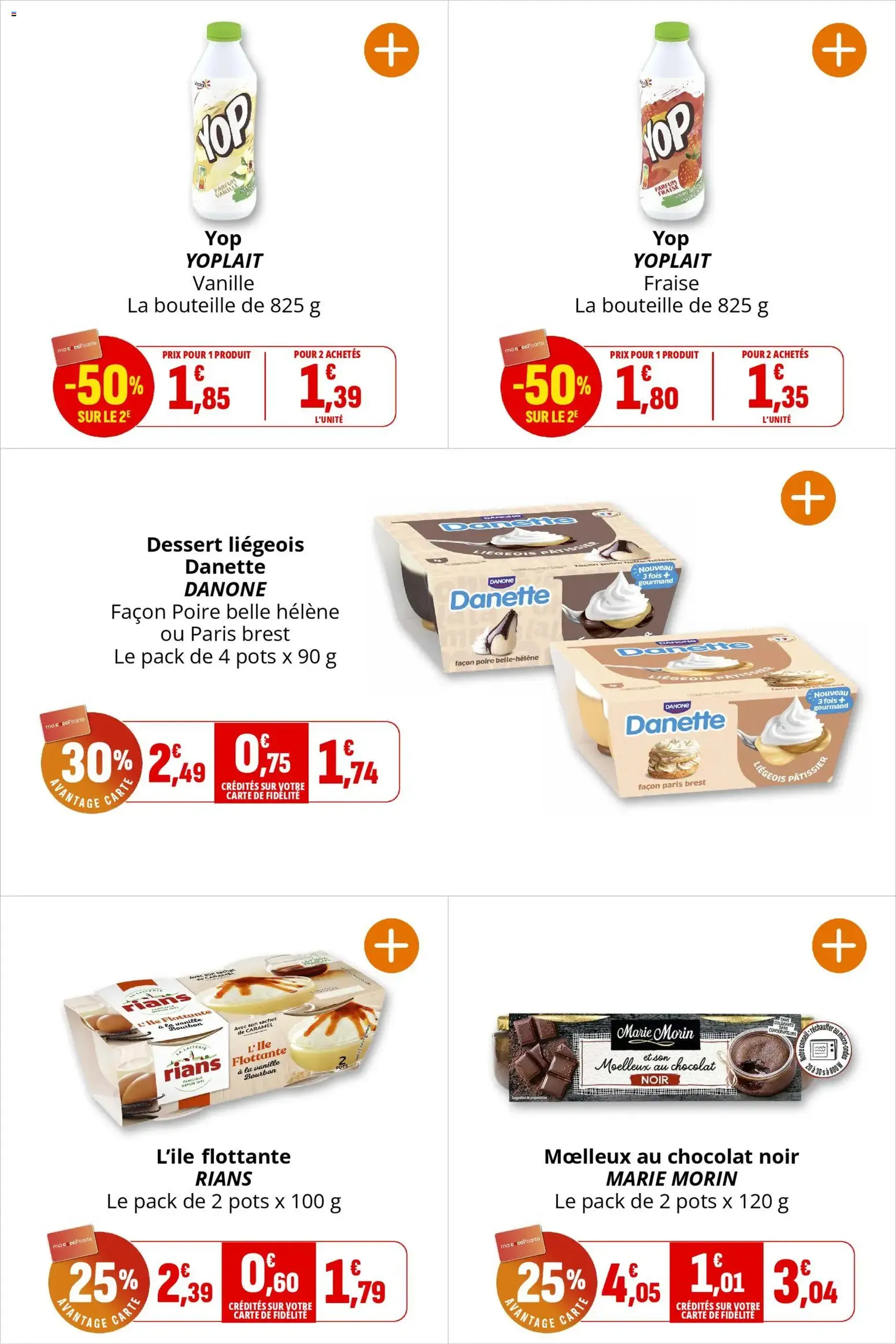 Coccinelle catalogue - brochure valable à partir du 25/03/2026, page 28 sur 49