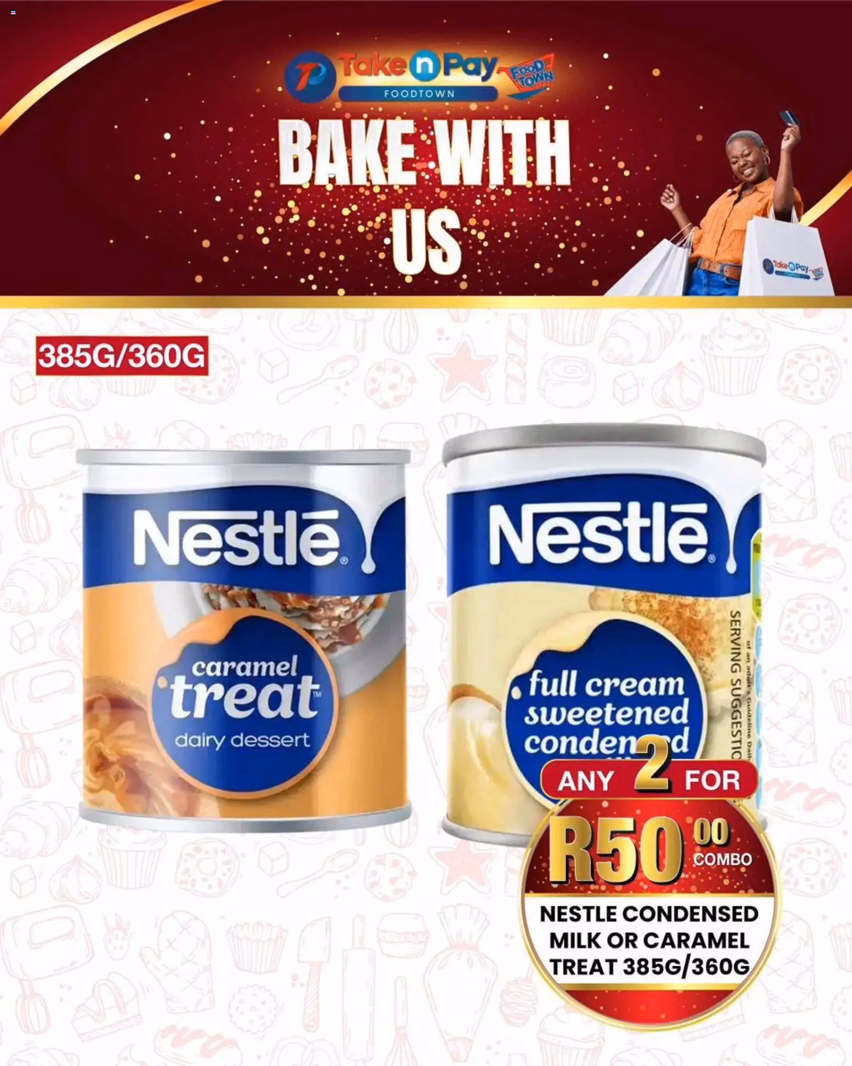 Take n Pay Specials - valid flyer from 01/06/2026, page 25 of 49