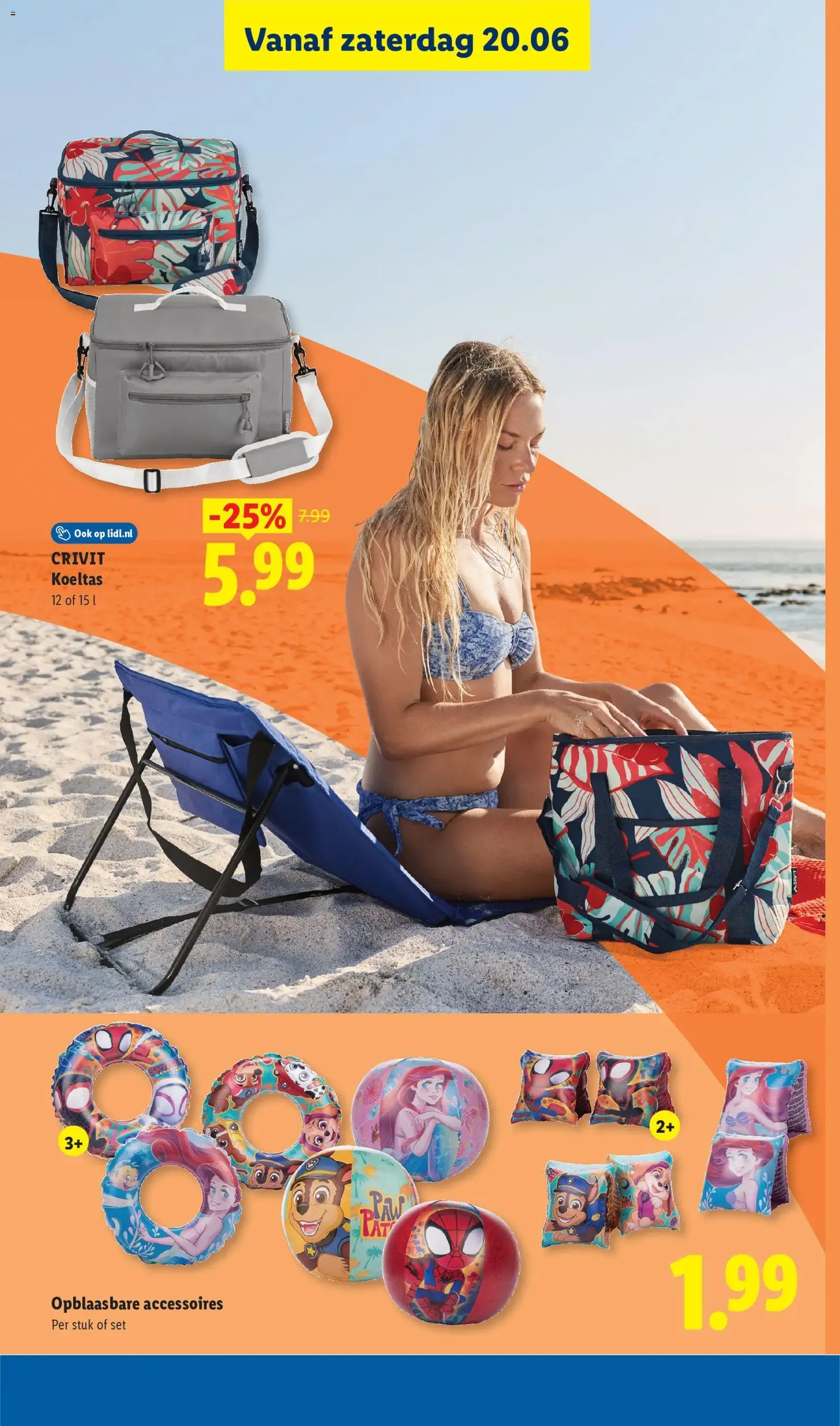Lidl folder week 25 - geldige folder vanaf 15-06-2026 pagina 38 van 55