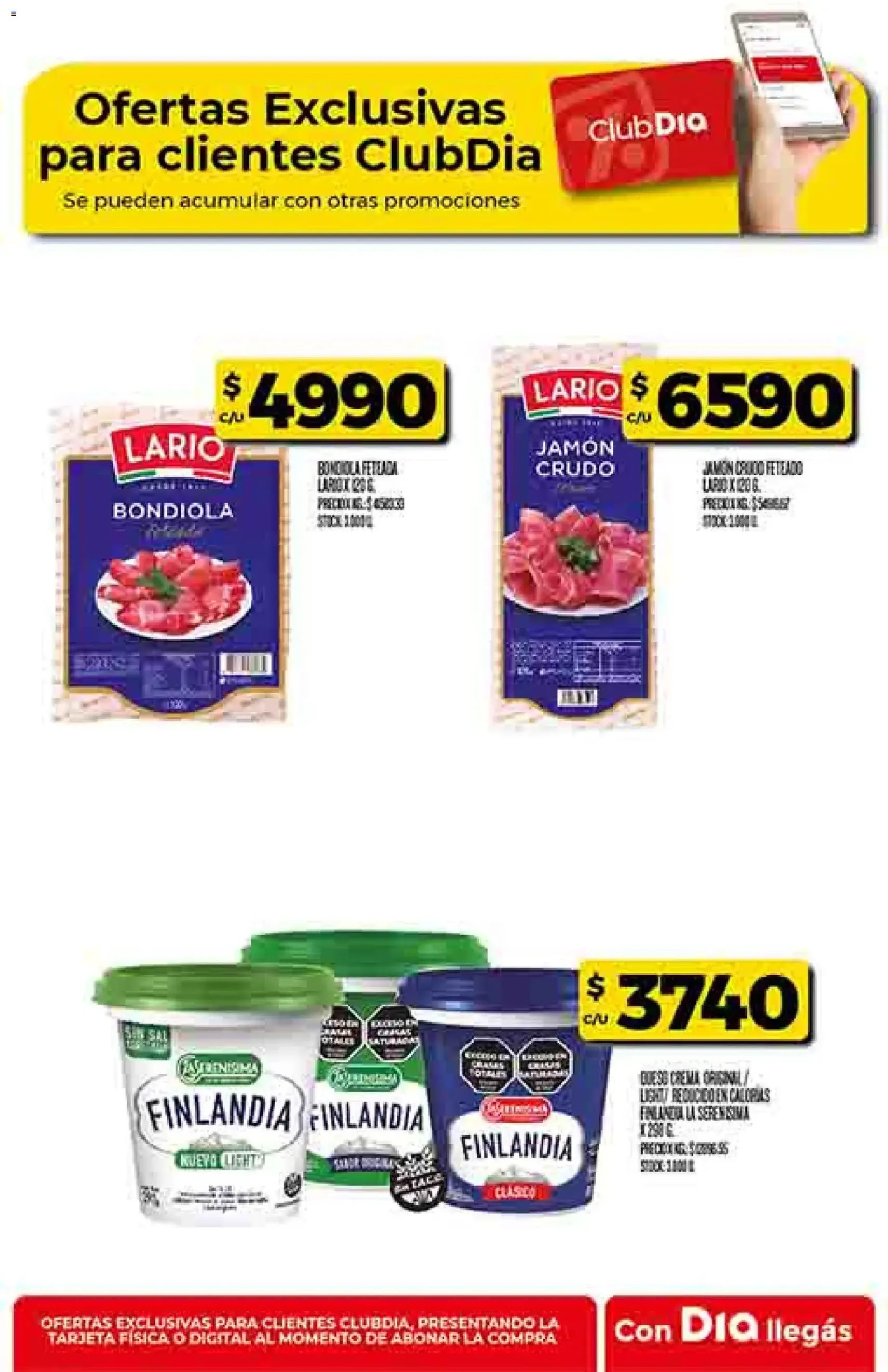 Supermercado DIA Ofertas - folleto válido desde 11/02/2026 página 55 de 61