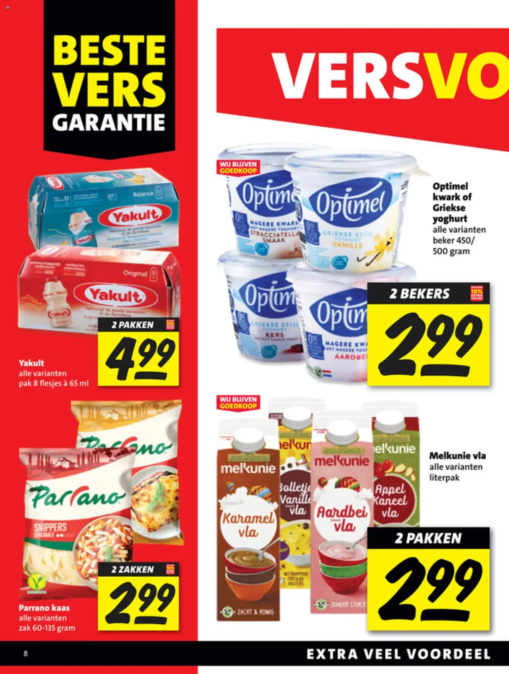 Boni - Folder week 9 - geldige folder vanaf 23-02-2026 pagina 8 van 31