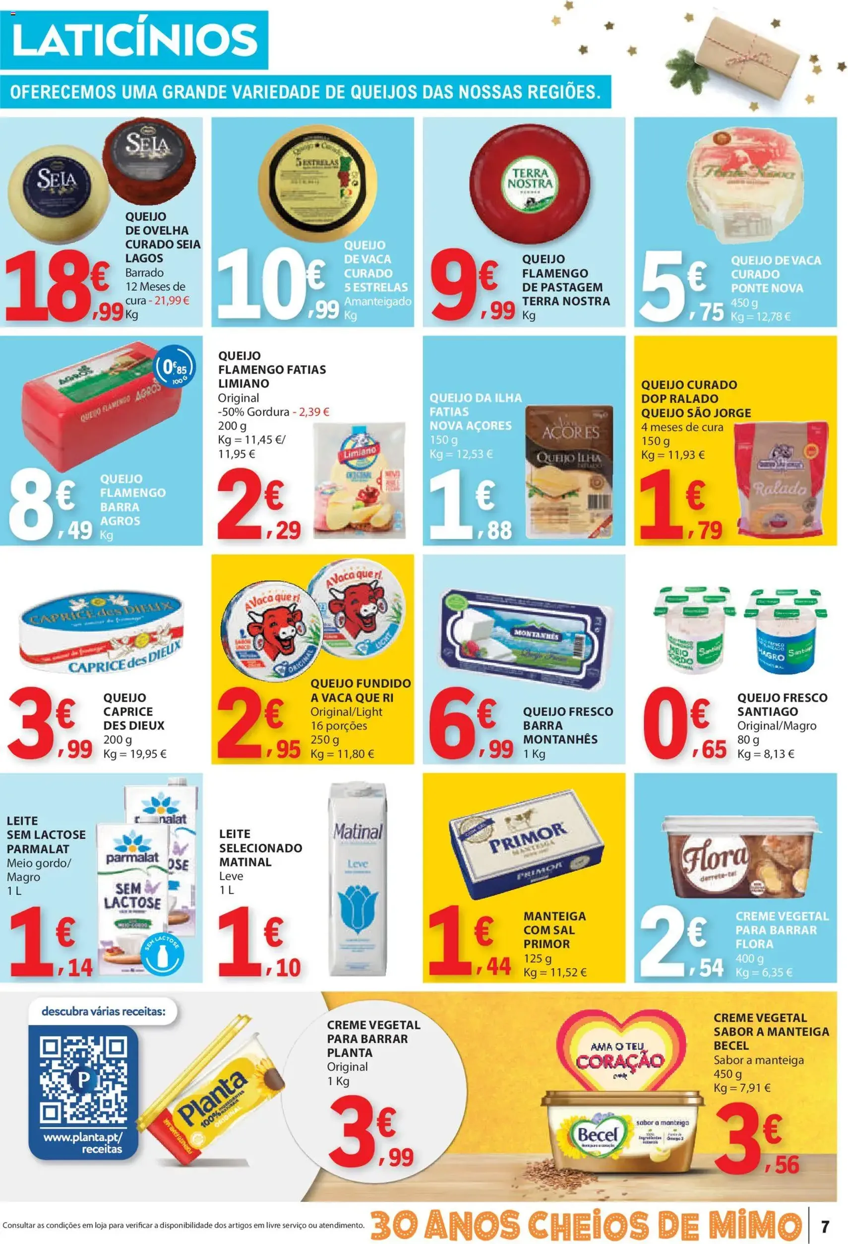 E.Leclerc folheto - folheto válido a partir de 04/12/2025 página 7 de 36