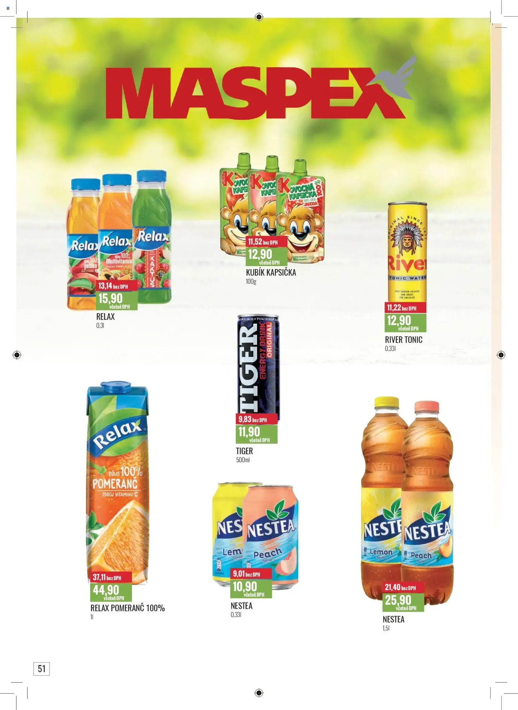 Ratio leták - platný leták od 01.12.2025 strana 52 z 80