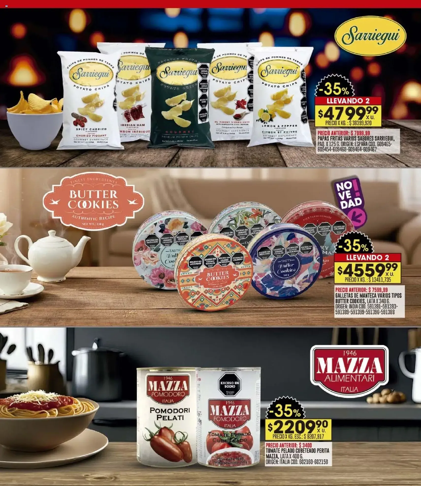 Coto - Ofertas - folleto válido desde 09/02/2026 página 12 de 23