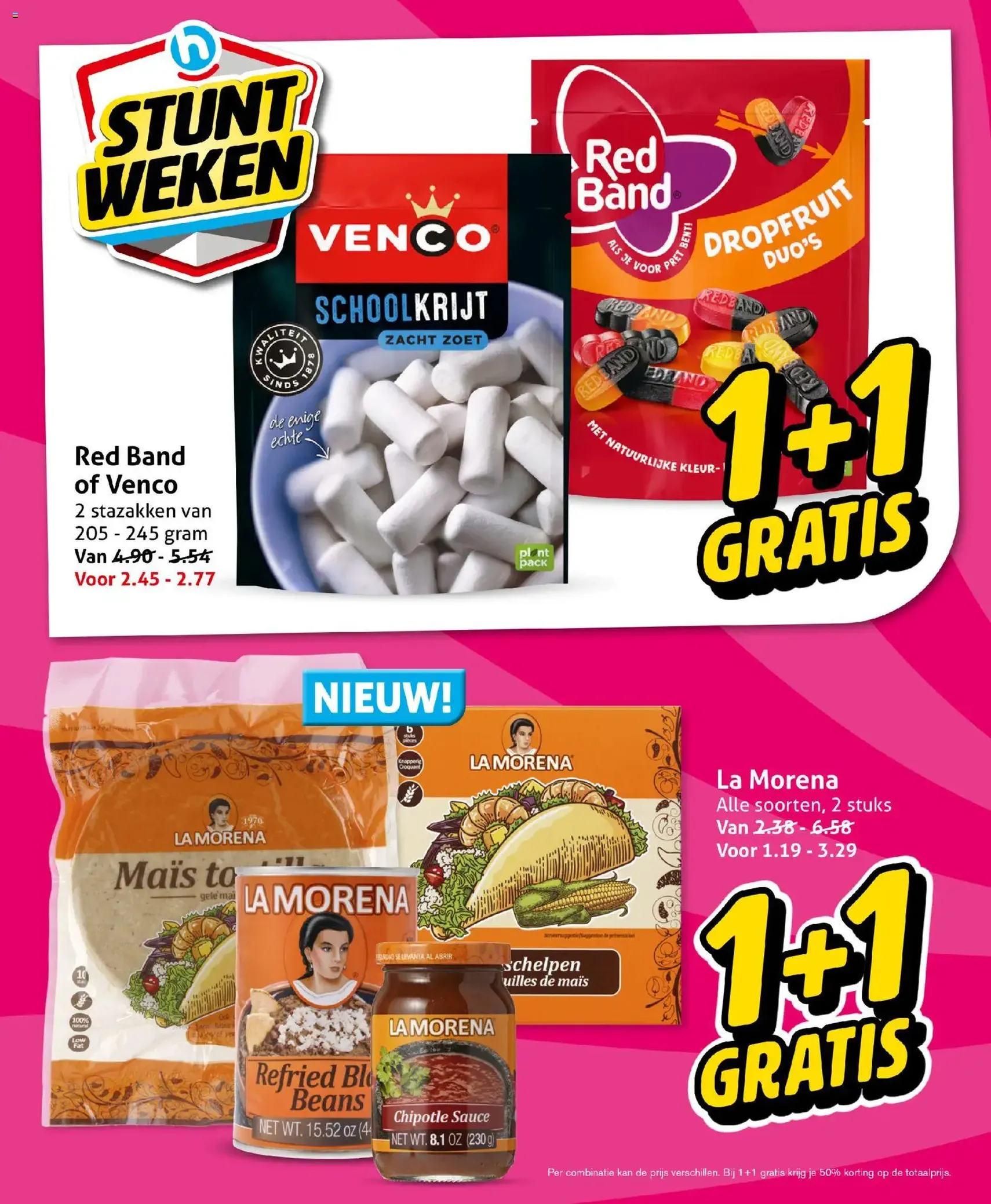 Hoogvliet folder - geldige folder vanaf 24-06-2026 pagina 12 van 39