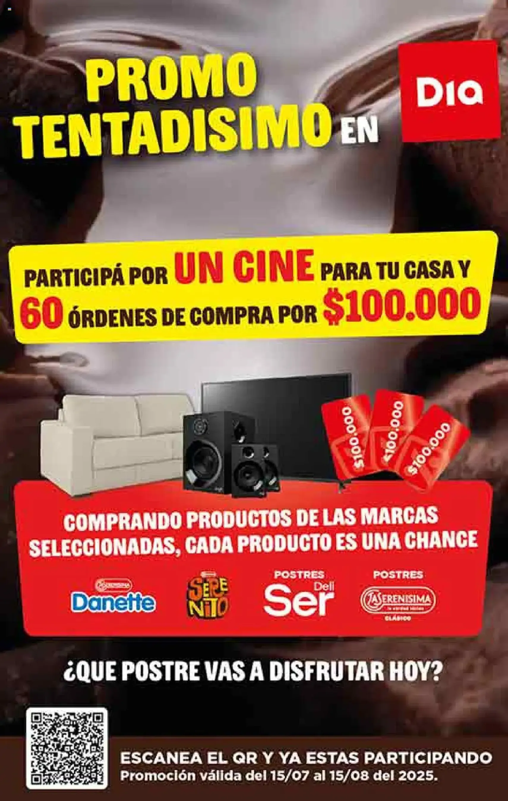 Supermercado DIA Ofertas - folleto válido desde 06/08/2025 página 23 de 62 Supermercado DIA Ofertas - folleto válido desde 06/08/2025 página 23 de 62