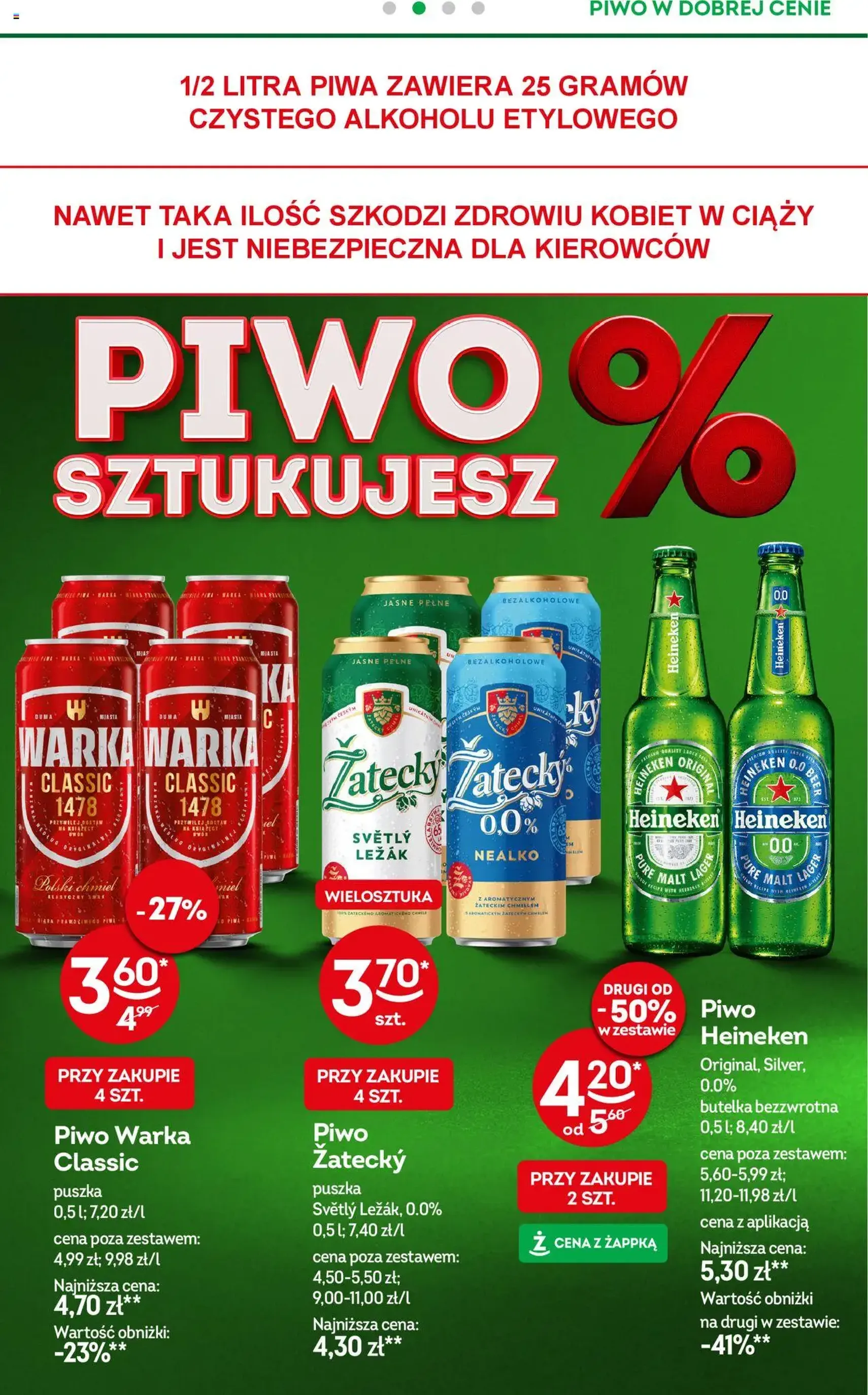 Żabka Gazetka - ważny gazetka od 13.08.2025 strona 17 z 76