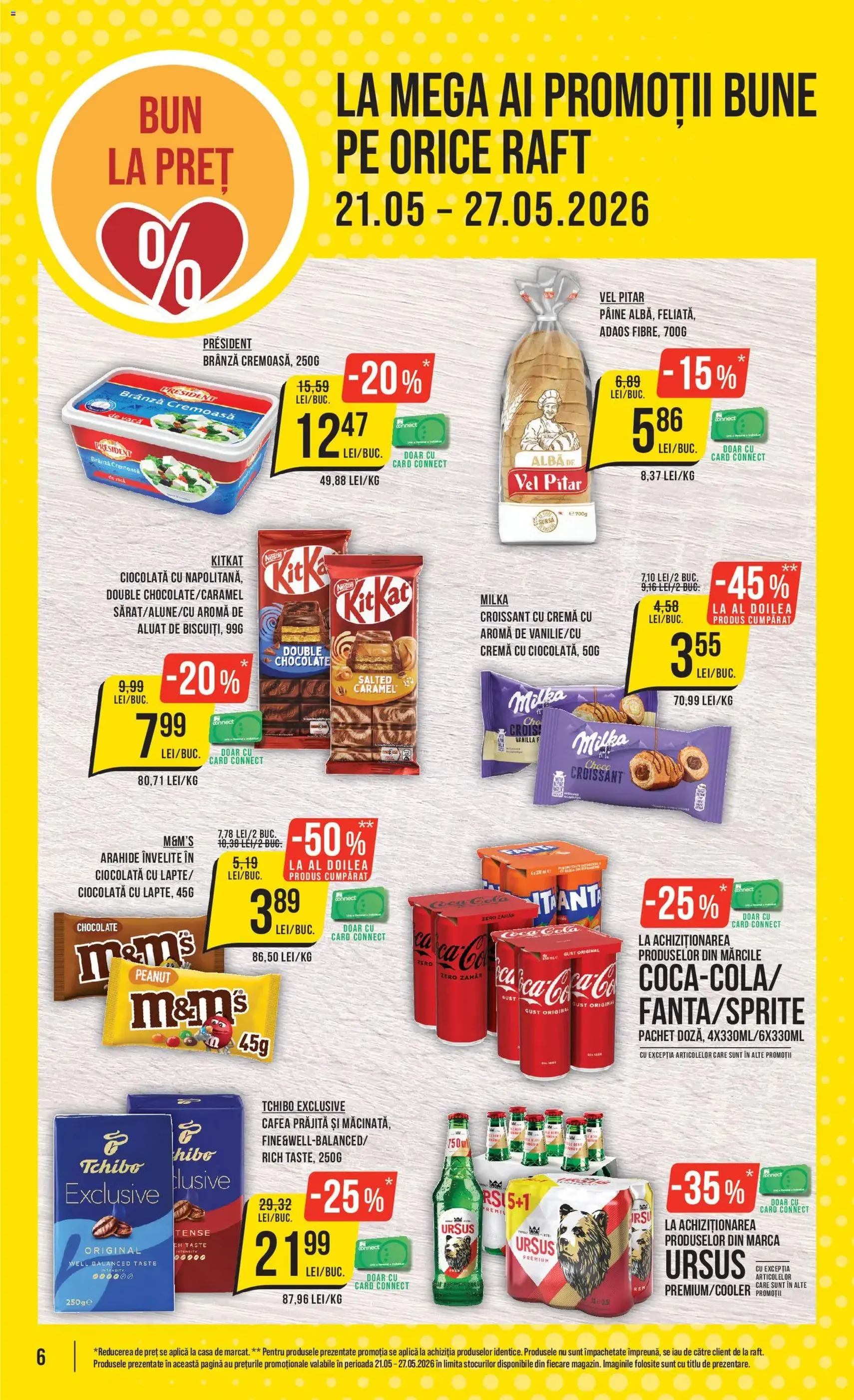 Mega Image Catalog - cataloage valabile începând cu 21.05.2026 pagina 6 din 24