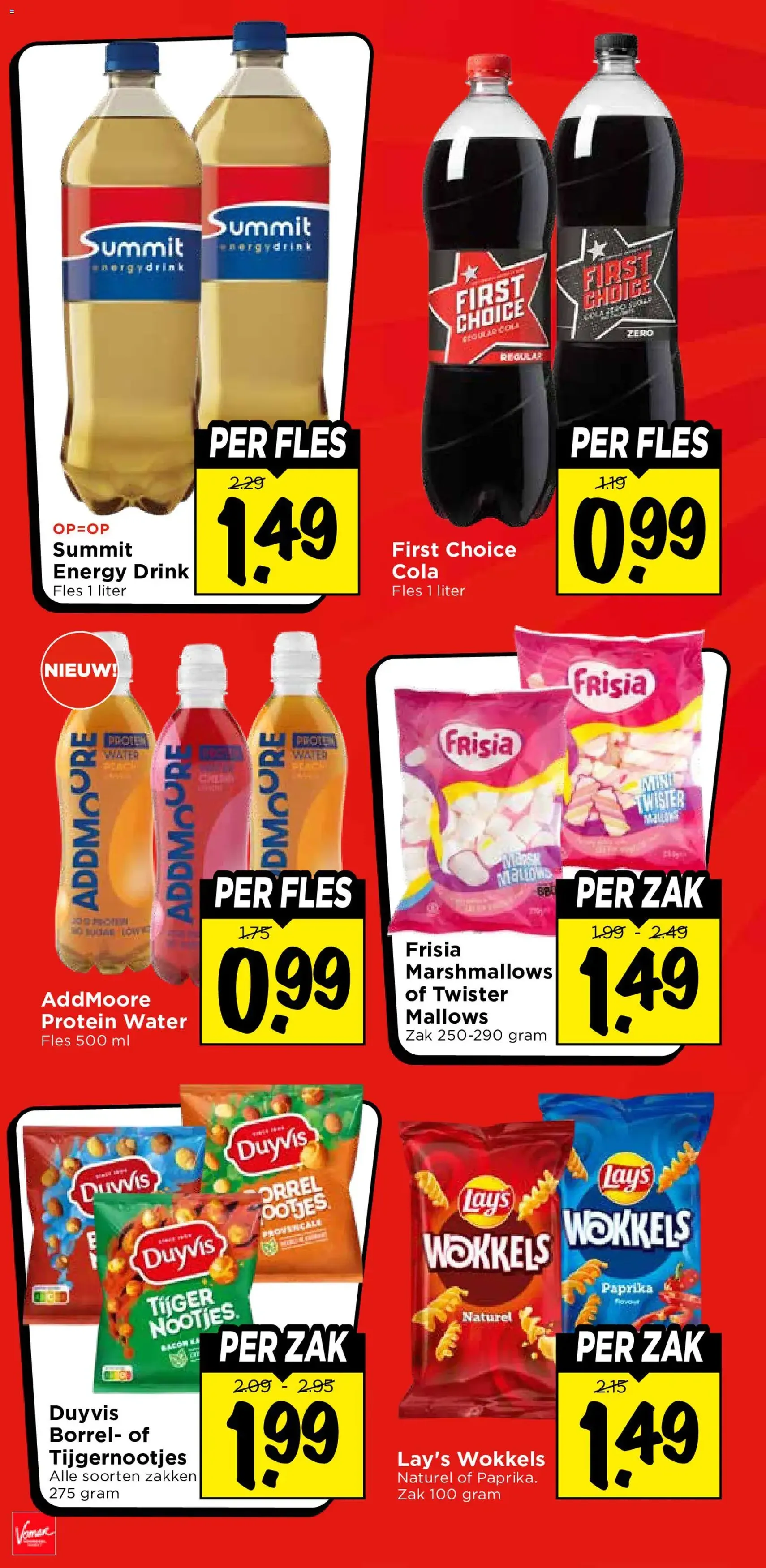 Vomar folder - geldige folder vanaf 17-05-2026 pagina 24 van 41