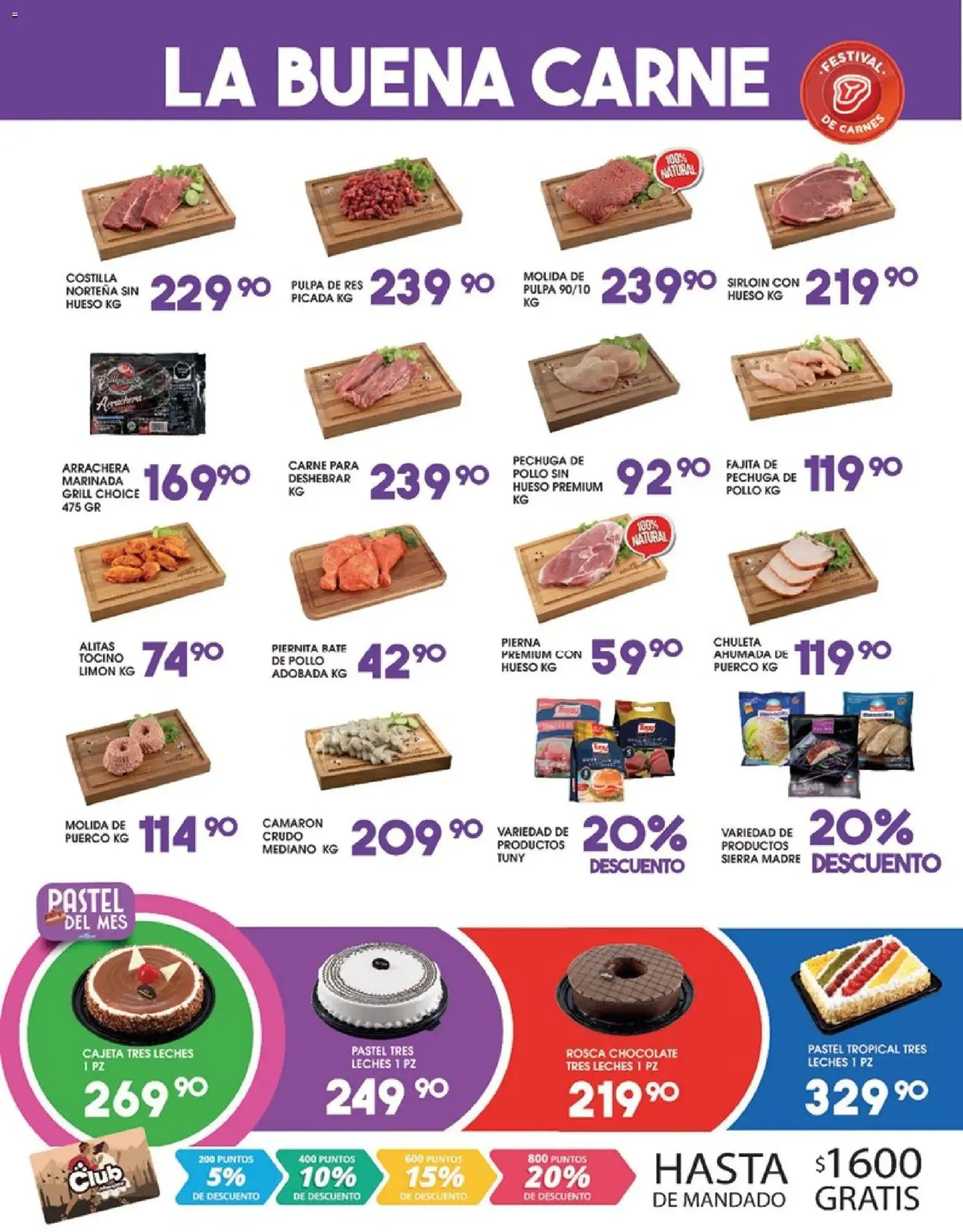 Alsuper folleto - folleto válido desde 30/06/2026 página 2 de 8