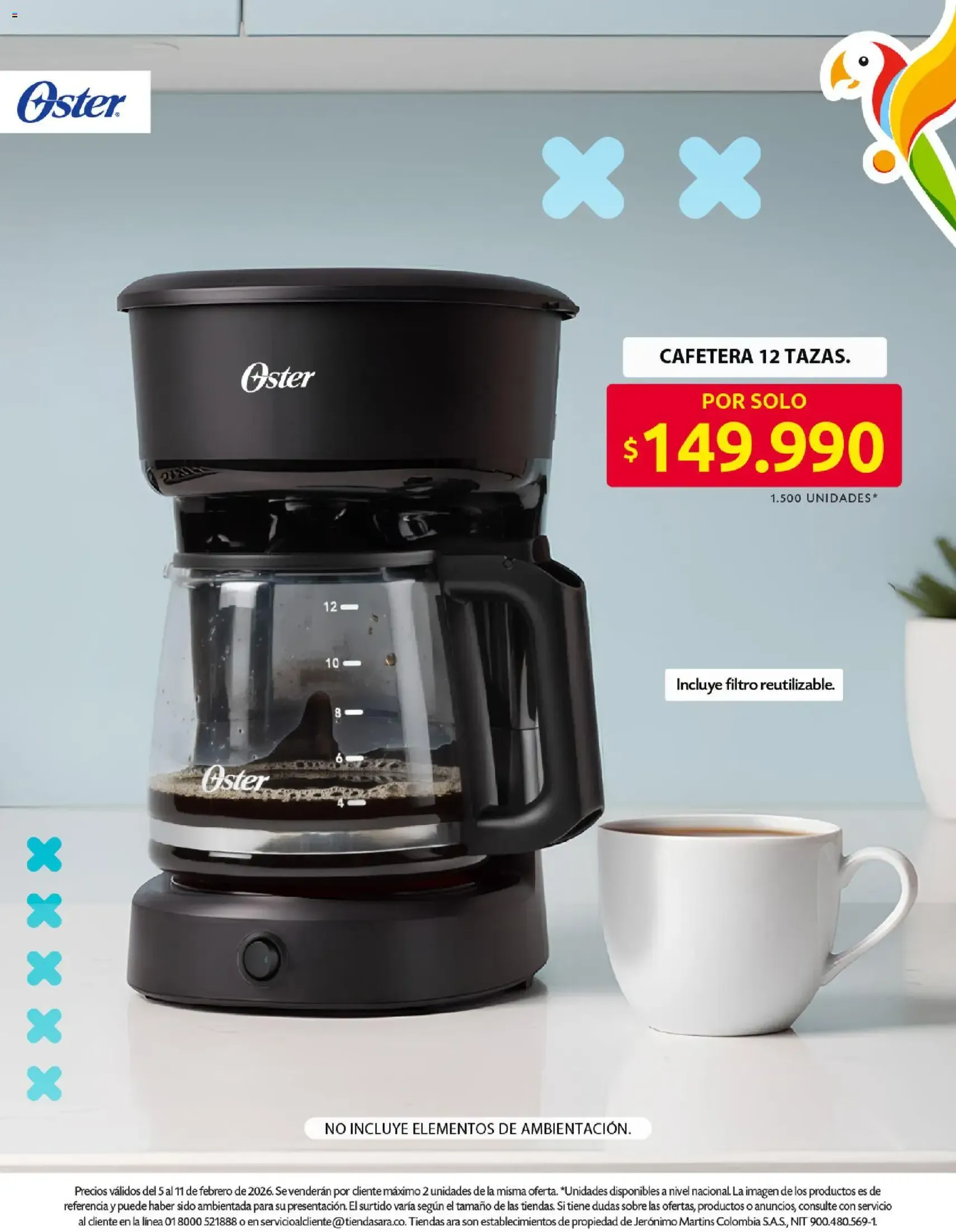 Ara - Catálogo - folleto válido desde 05/02/2026 página 21 de 23