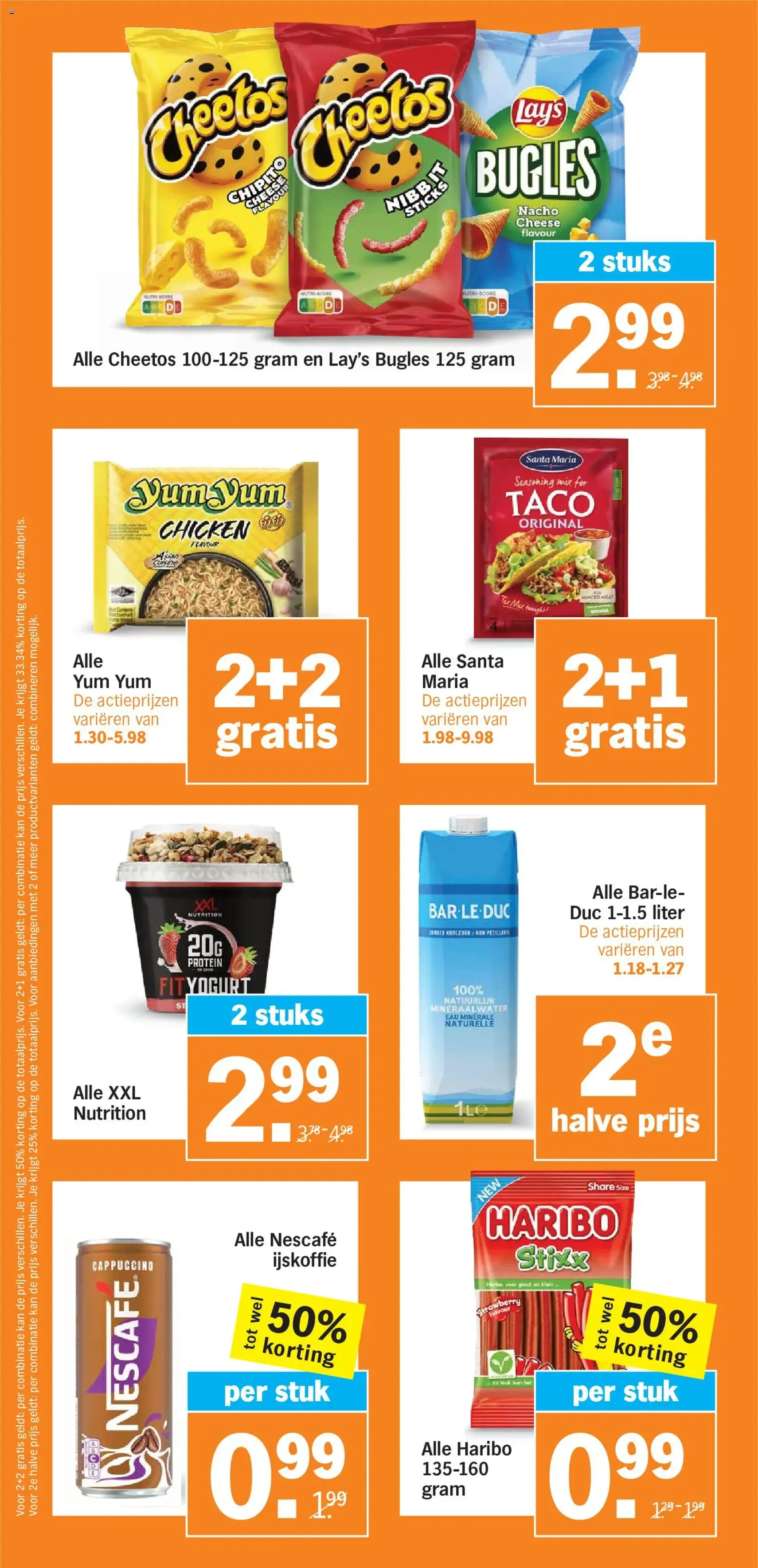 Albert Heijn folder week 22 - geldige folder vanaf 26-05-2026 pagina 22 van 40