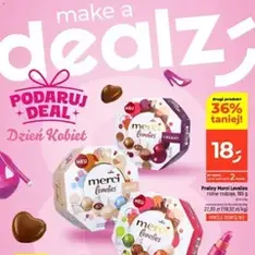 Dealz Gazetka - podgląd gazetki ważnej od 26.02.2026