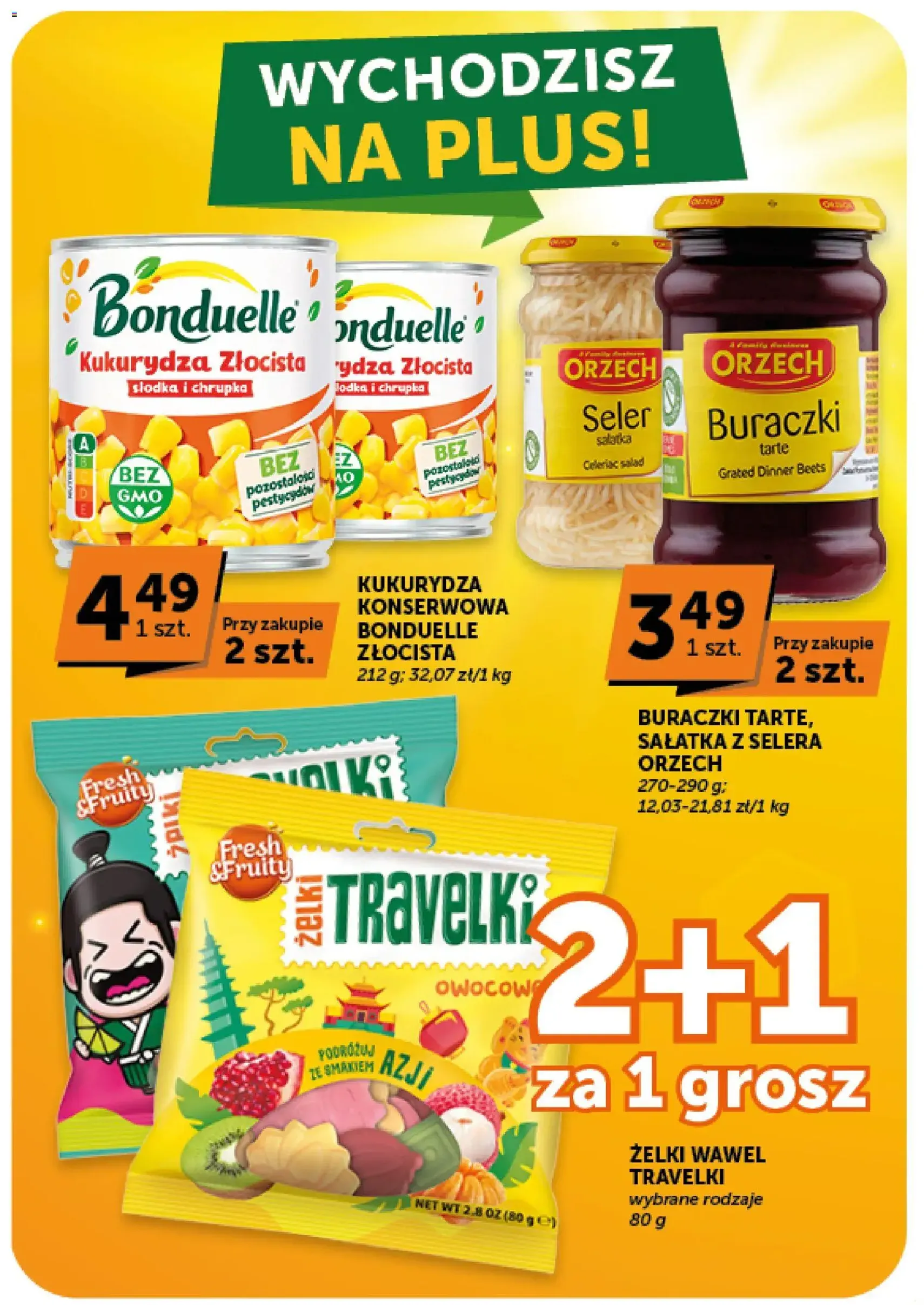 Groszek gazetka - ważny gazetka od 06.08.2026 strona 24 z 44