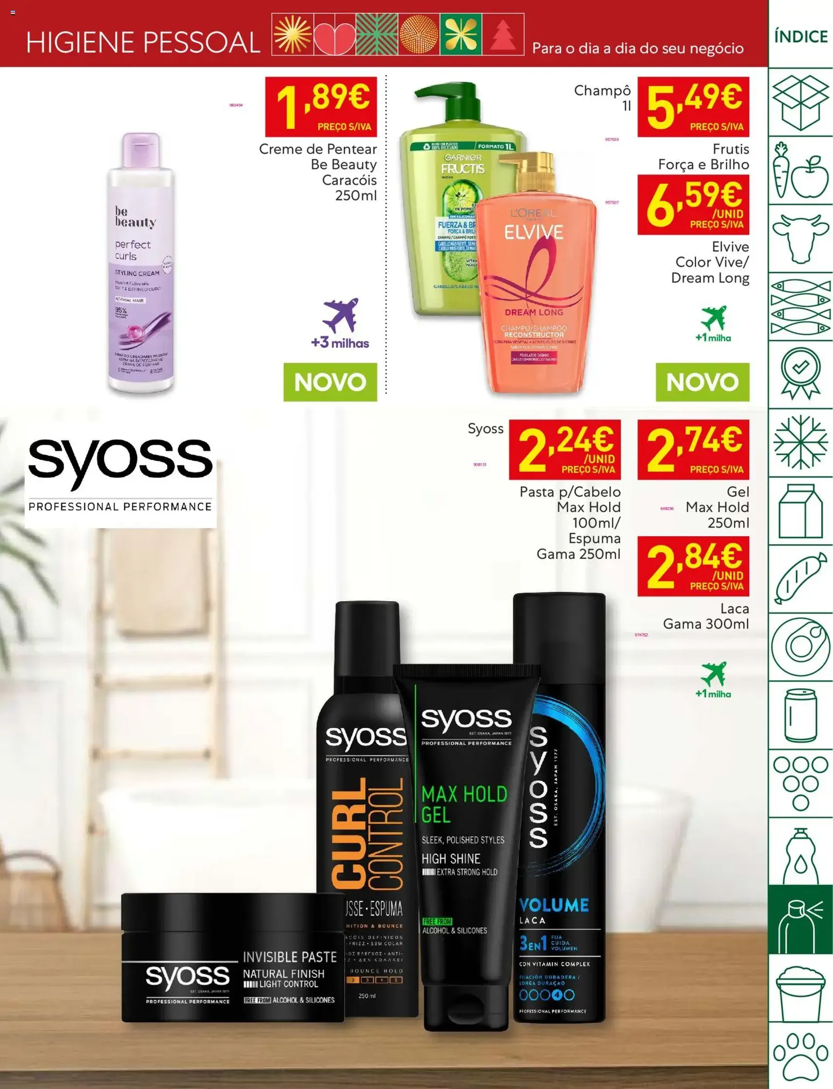 Recheio folheto - folheto válido a partir de 04/11/2025 página 43 de 52