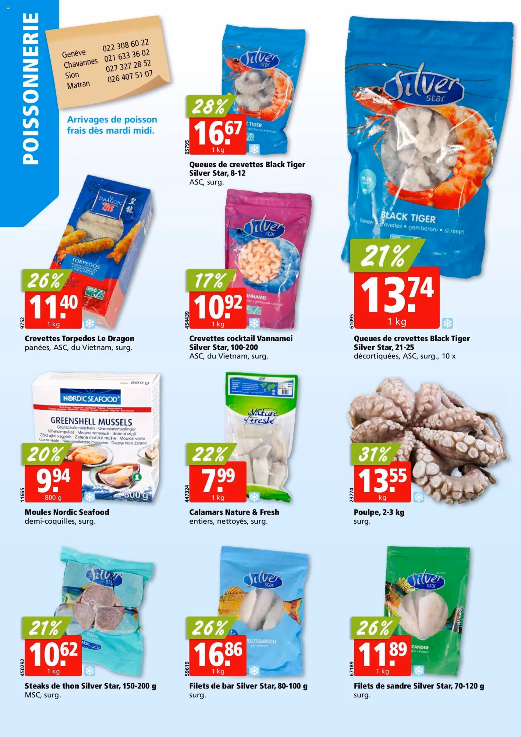 Aligro aktionen - Gültiger Prospekt ab 13.04.2026, Seite 4 von insgesamt 17