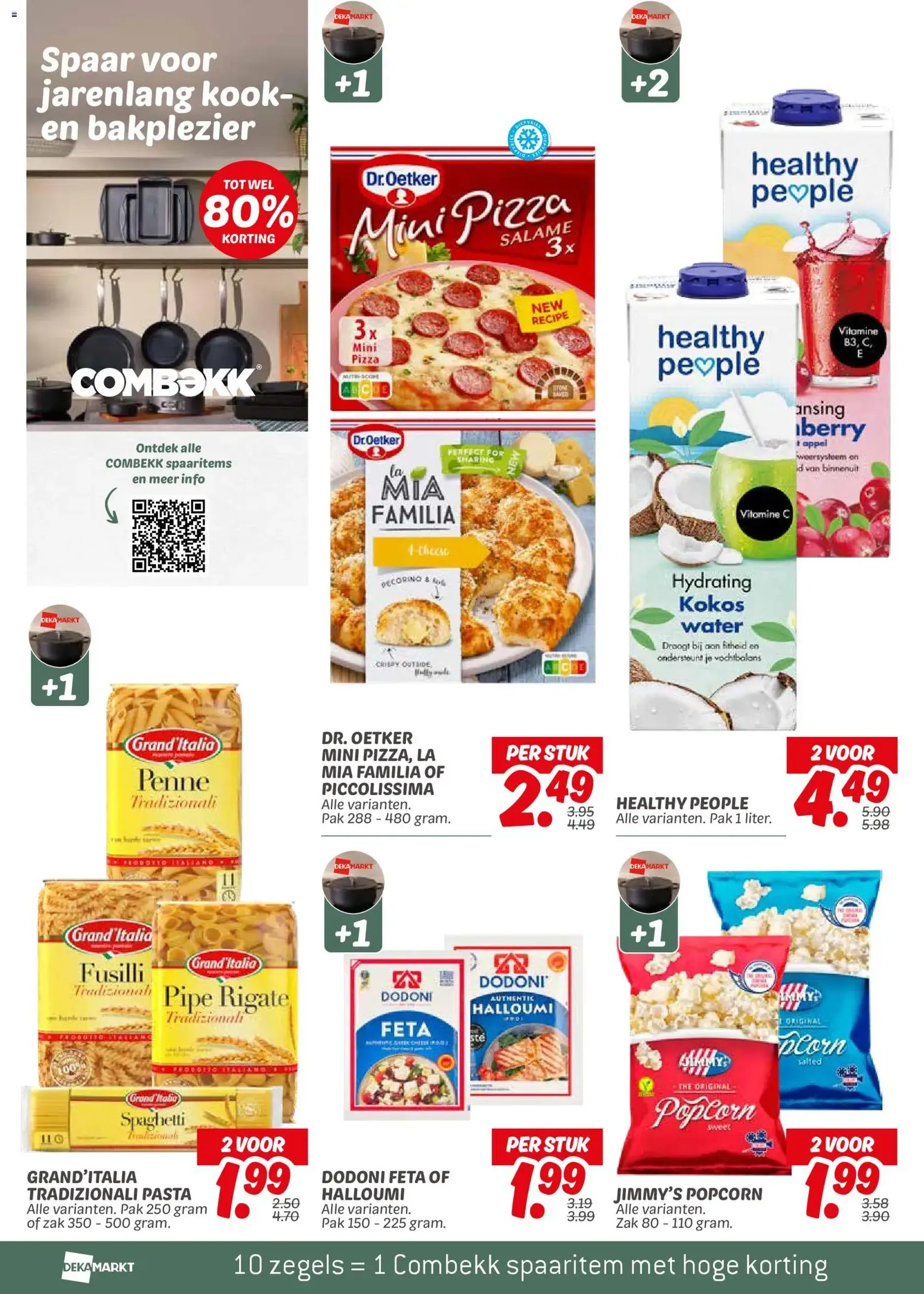Dekamarkt - Folder - geldige folder vanaf 25-11-2025 pagina 8 van 32
