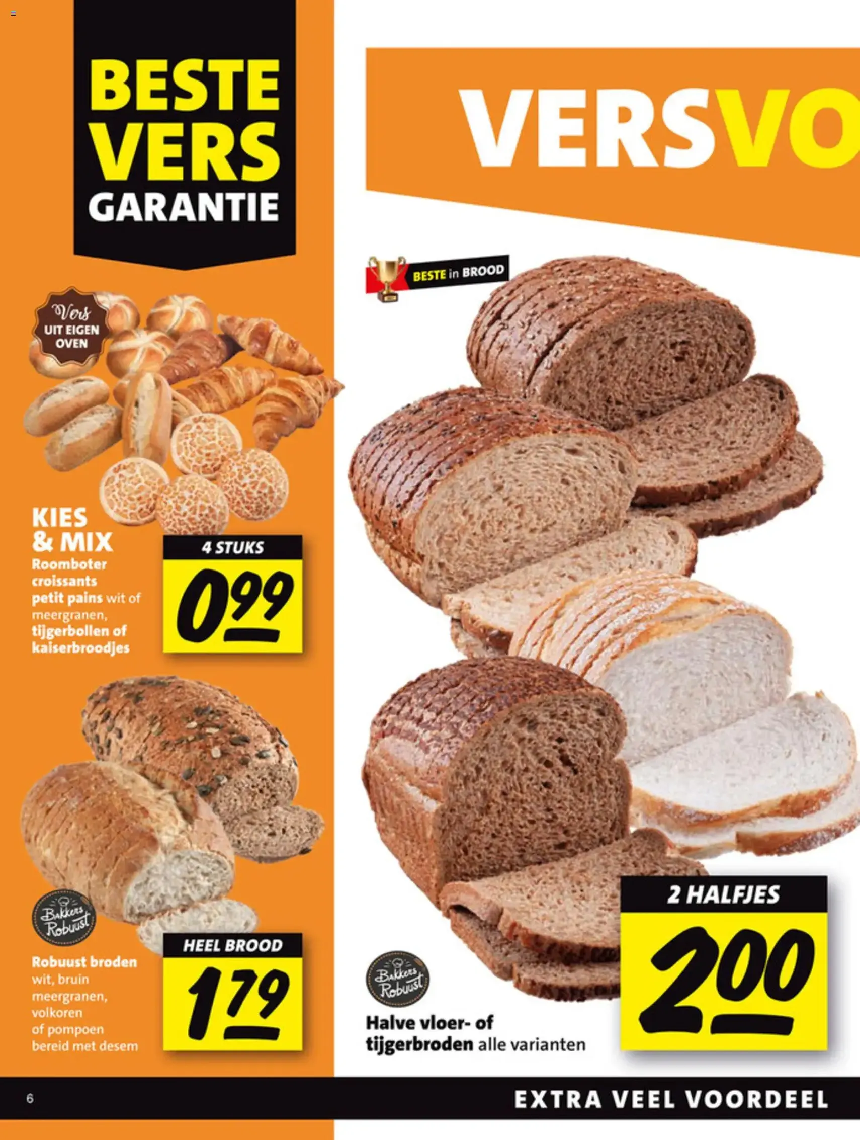 Boni - Folder week 6 - geldige folder vanaf 02-02-2026 pagina 6 van 29