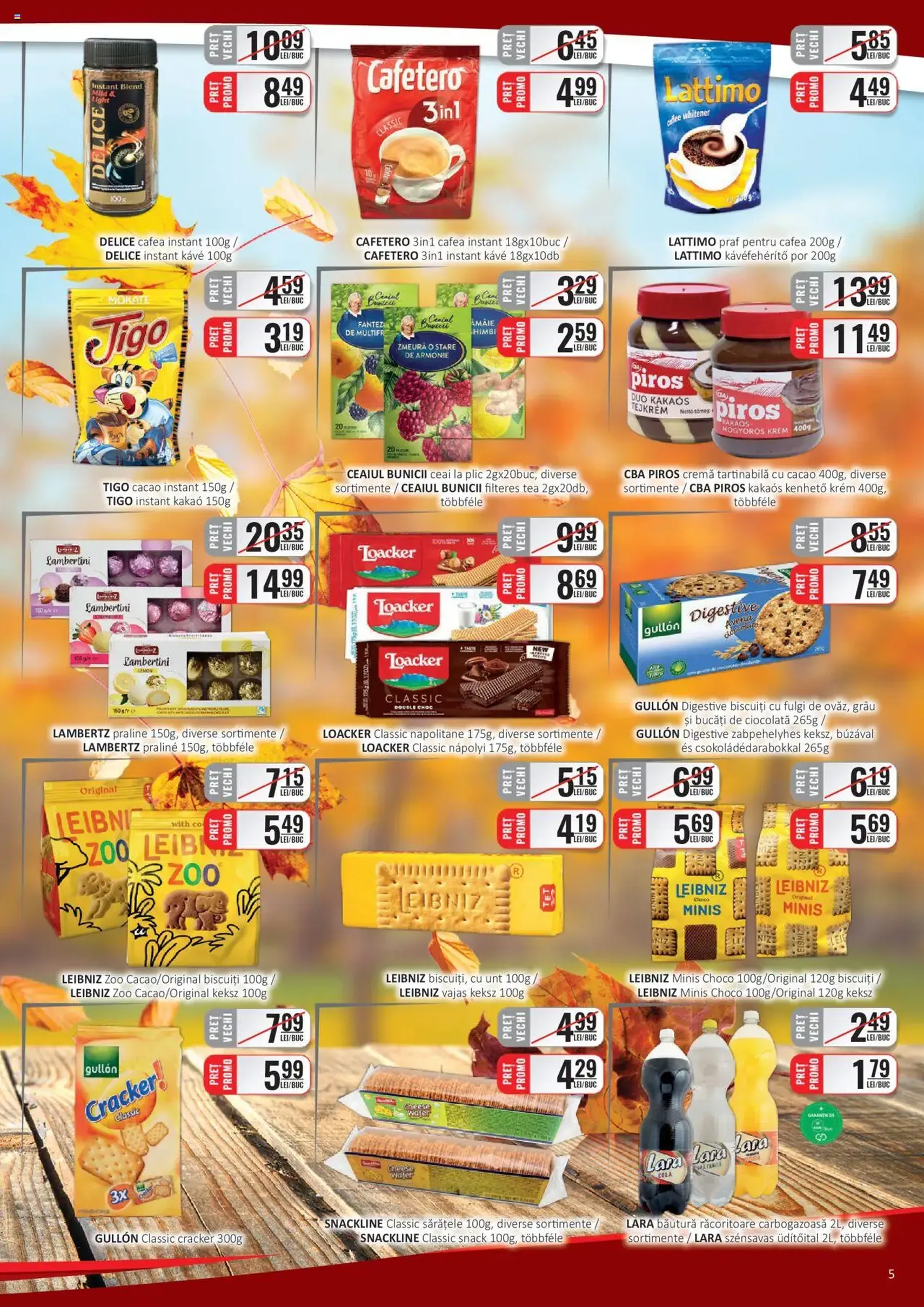 CBA catalog - C+C - cataloage valabile începând cu 16.09.2025 pagina 5 din 8