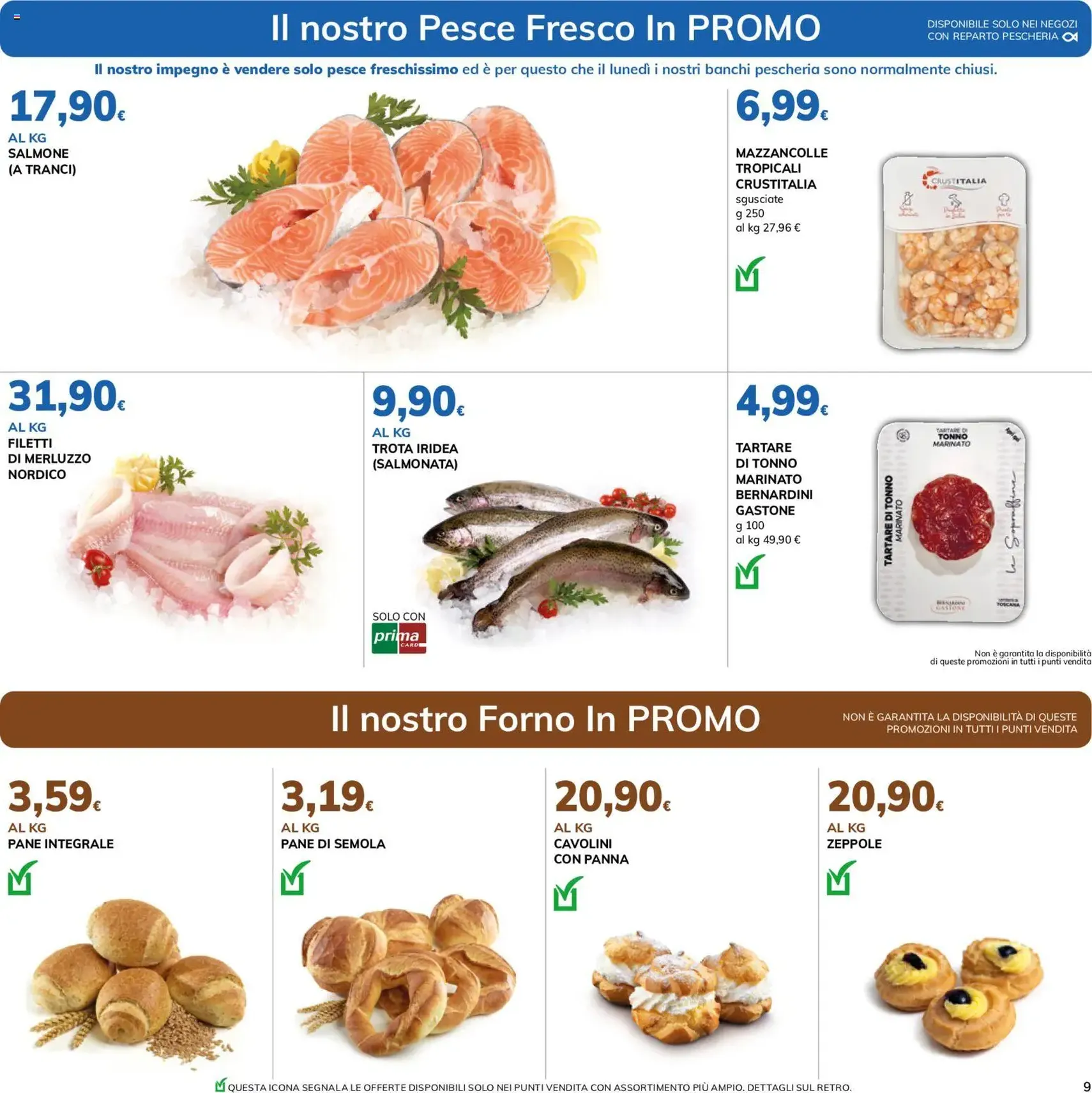Basko volantino - volantino valido dal 16/06/2026 pagina 9 di 33