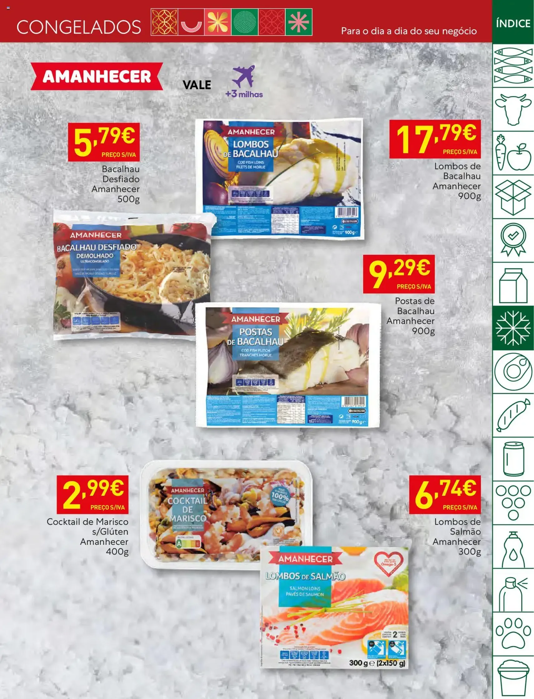 Recheio folheto - folheto válido a partir de 09/12/2025 página 15 de 53