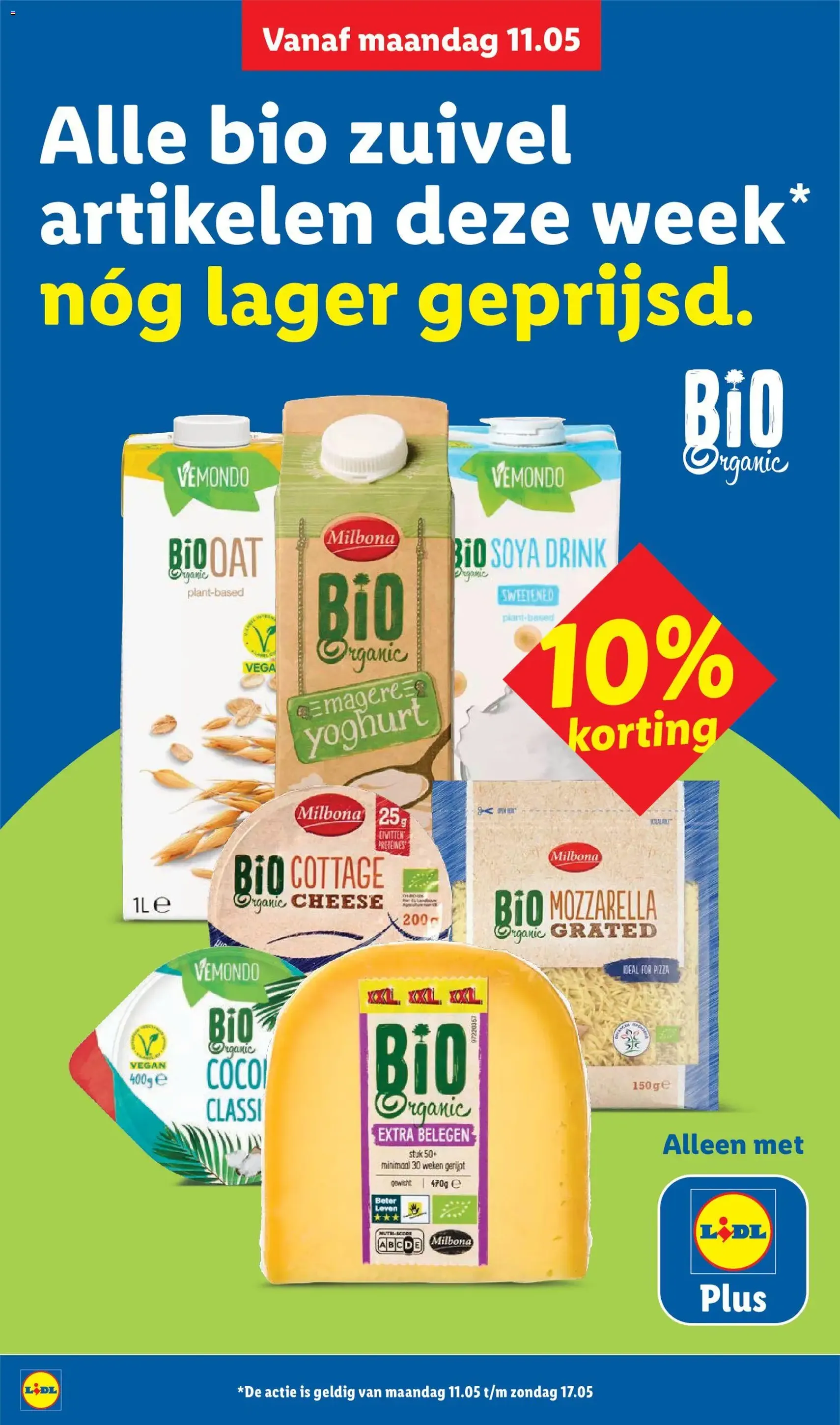 Lidl folder week 21 - geldige folder vanaf 18-05-2026 pagina 12 van 52