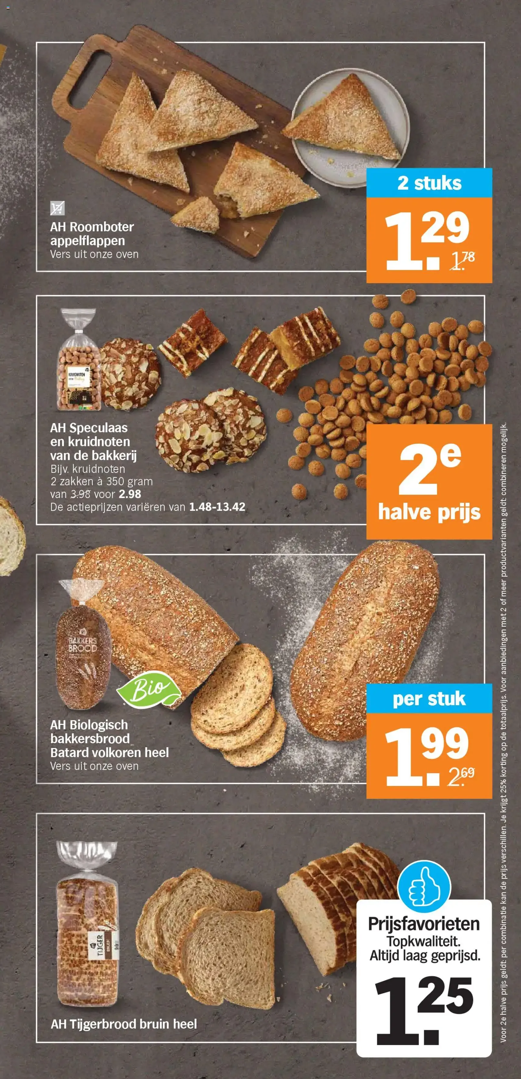 Albert Heijn folder week 48 - geldige folder vanaf 24-11-2025 pagina 9 van 40